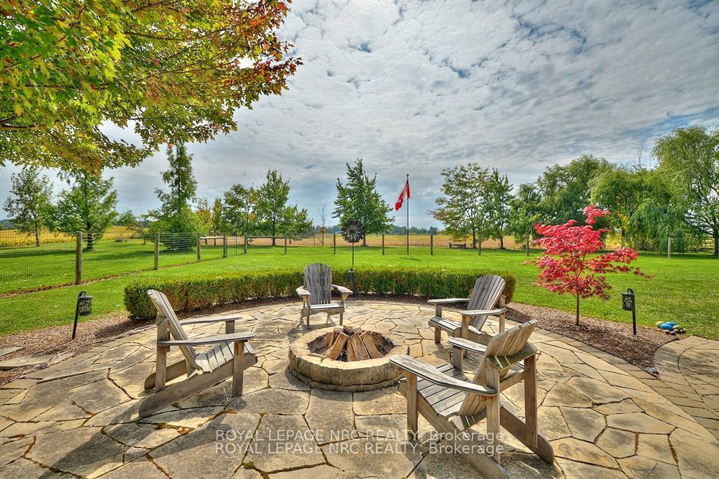 Photo 38 of 880 Metler Road, Pelham, North Pelham — HOMEH