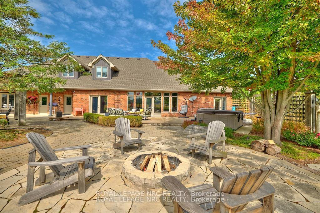 Photo 39 of 880 Metler Road, Pelham, North Pelham — HOMEH