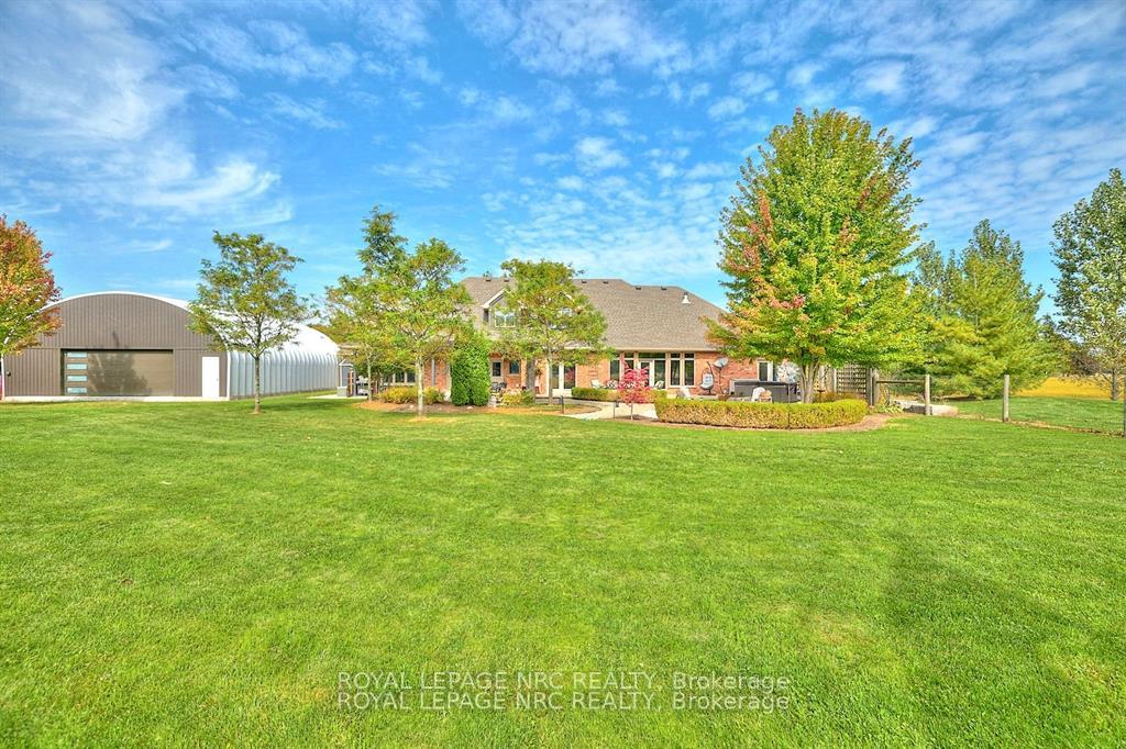 Photo 40 of 880 Metler Road, Pelham, North Pelham — HOMEH
