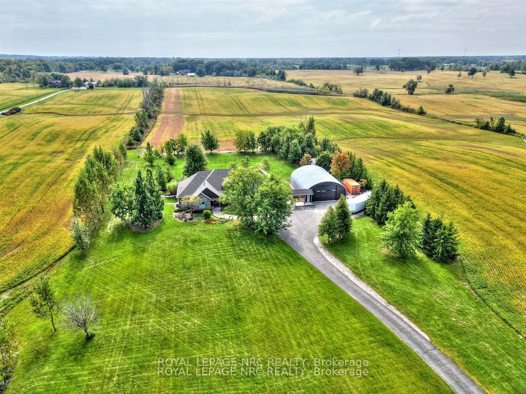 Photo 41 of 880 Metler Road, Pelham, North Pelham — HOMEH