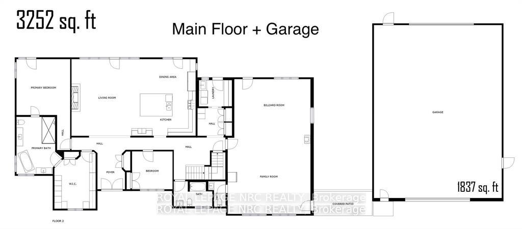 Photo 44 of 880 Metler Road, Pelham, North Pelham — HOMEH