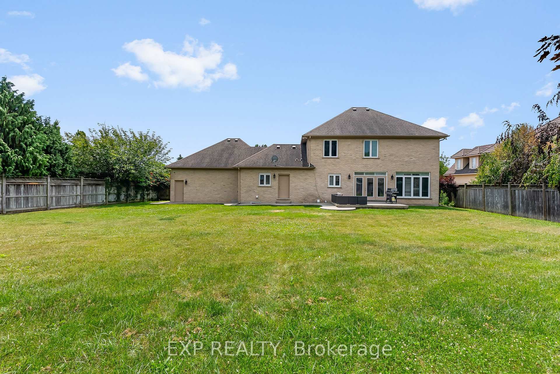 Photo 39 of 7847 Cathedral Drive, Niagara Falls, Mt. Carmel — HOMEH