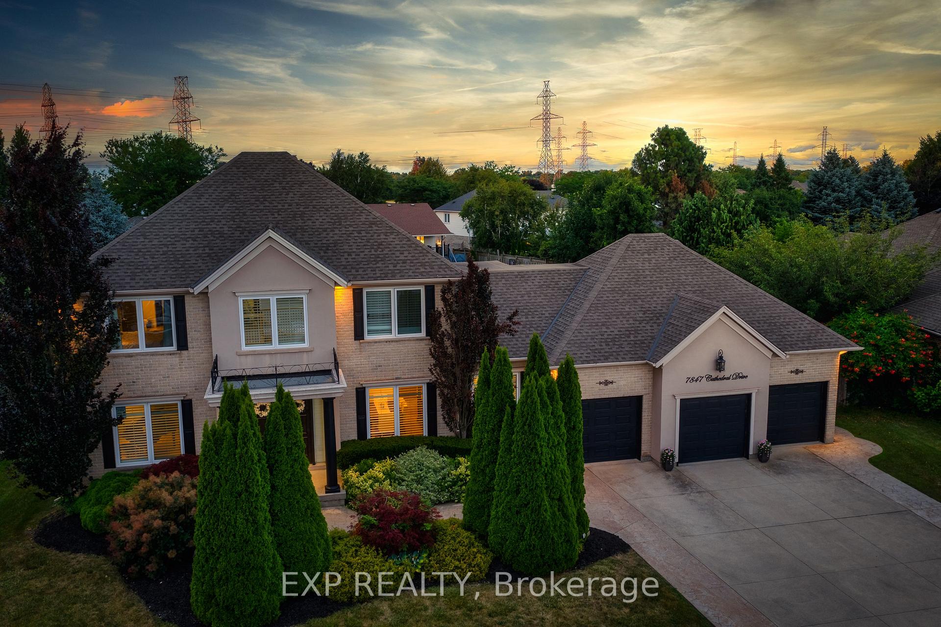 Photo 44 of 7847 Cathedral Drive, Niagara Falls, Mt. Carmel — HOMEH