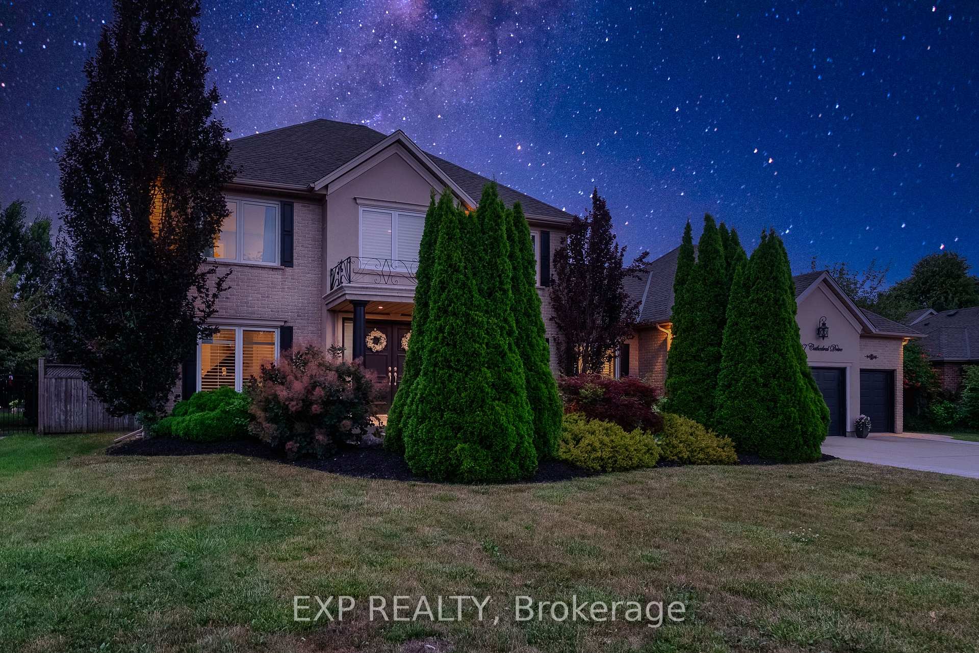 Photo 48 of 7847 Cathedral Drive, Niagara Falls, Mt. Carmel — HOMEH