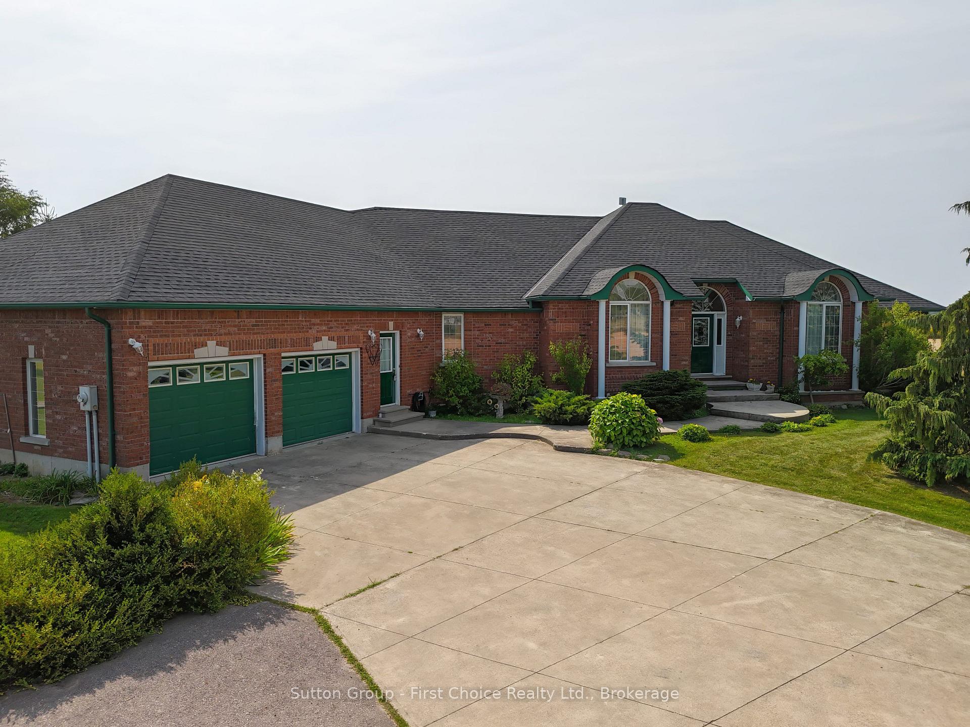 Photo 4 of 3988 Road 110, Perth East, North Easthope — HOMEH