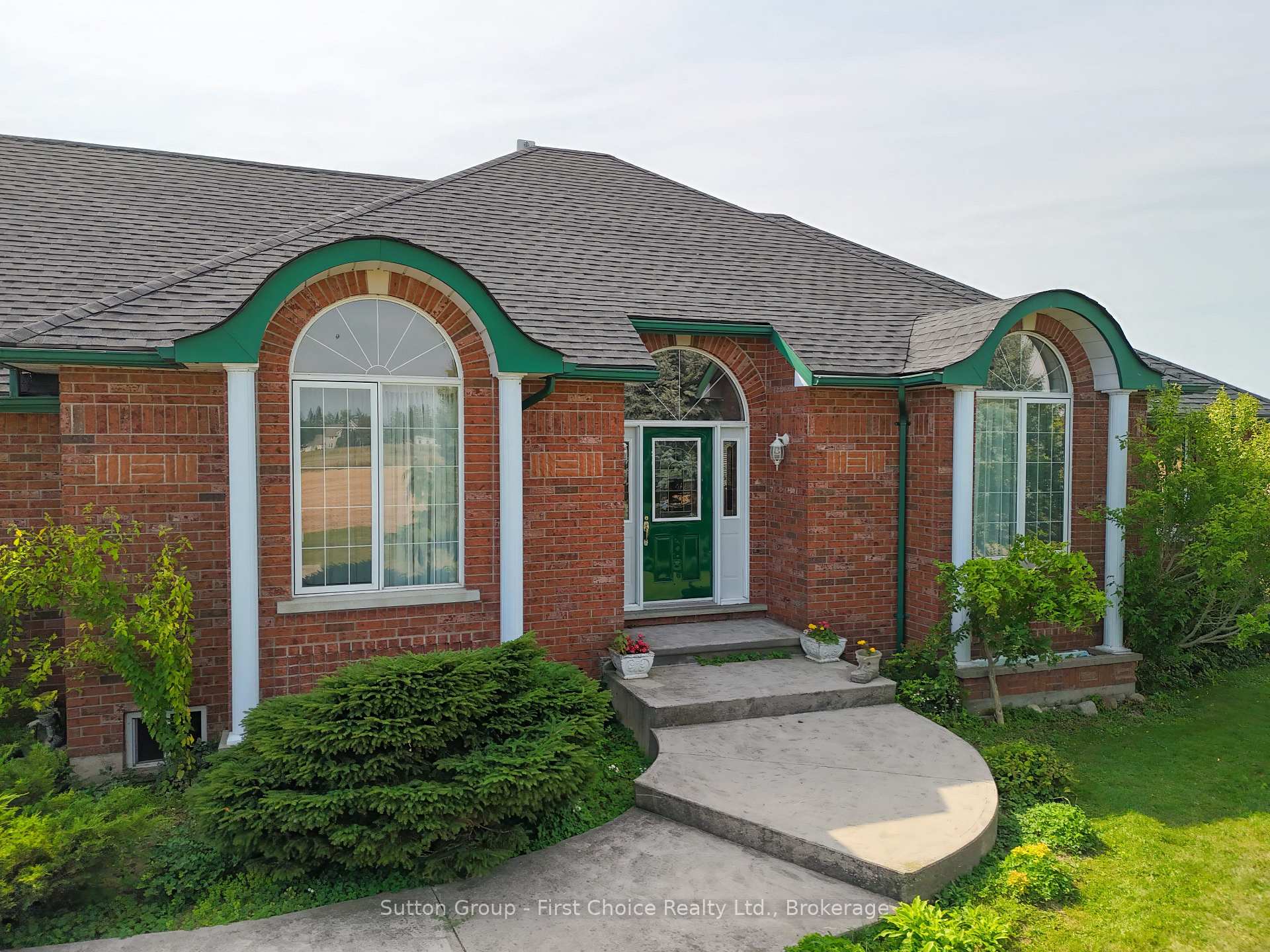 Photo 5 of 3988 Road 110, Perth East, North Easthope — HOMEH