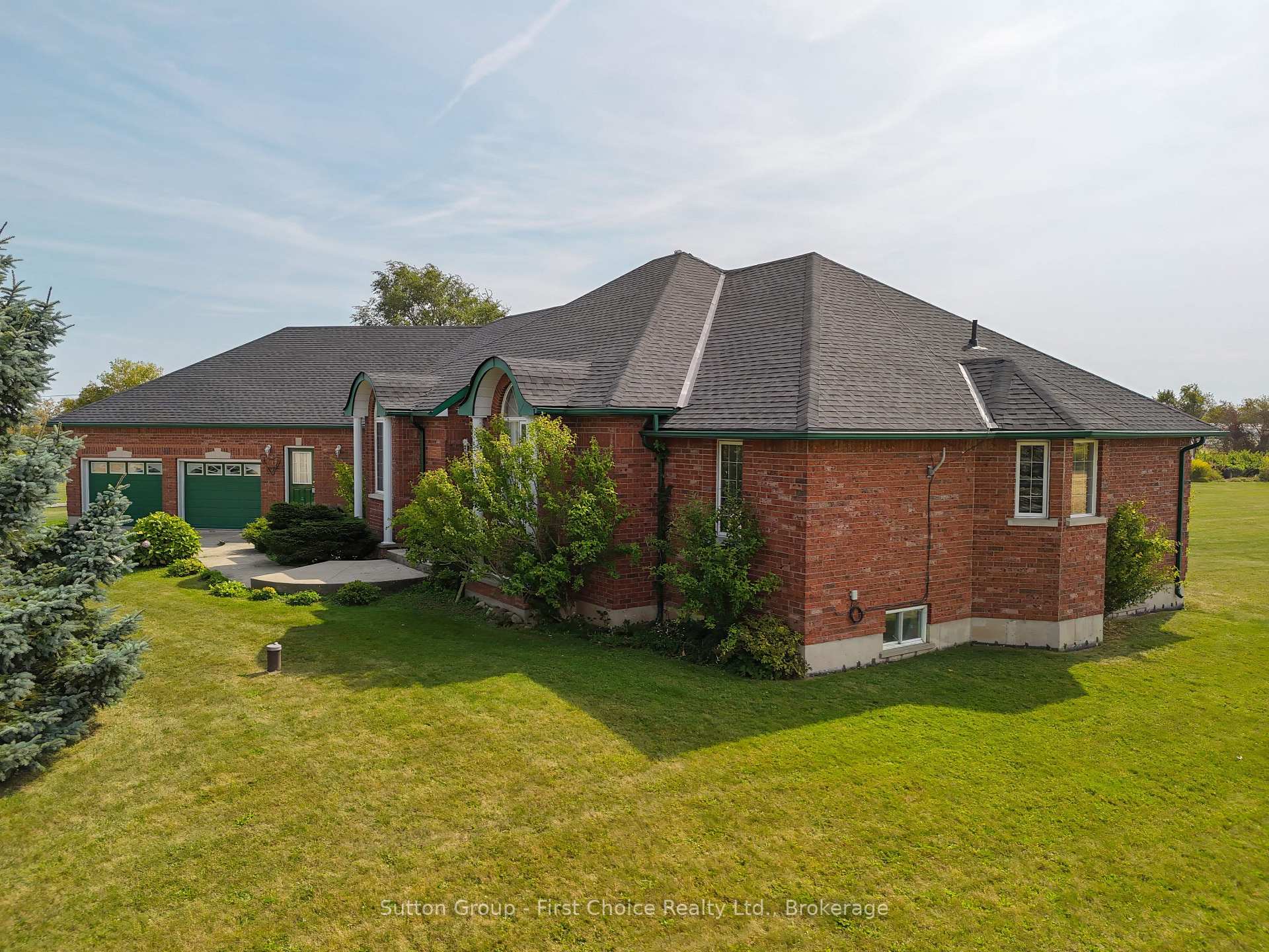Photo 6 of 3988 Road 110, Perth East, North Easthope — HOMEH