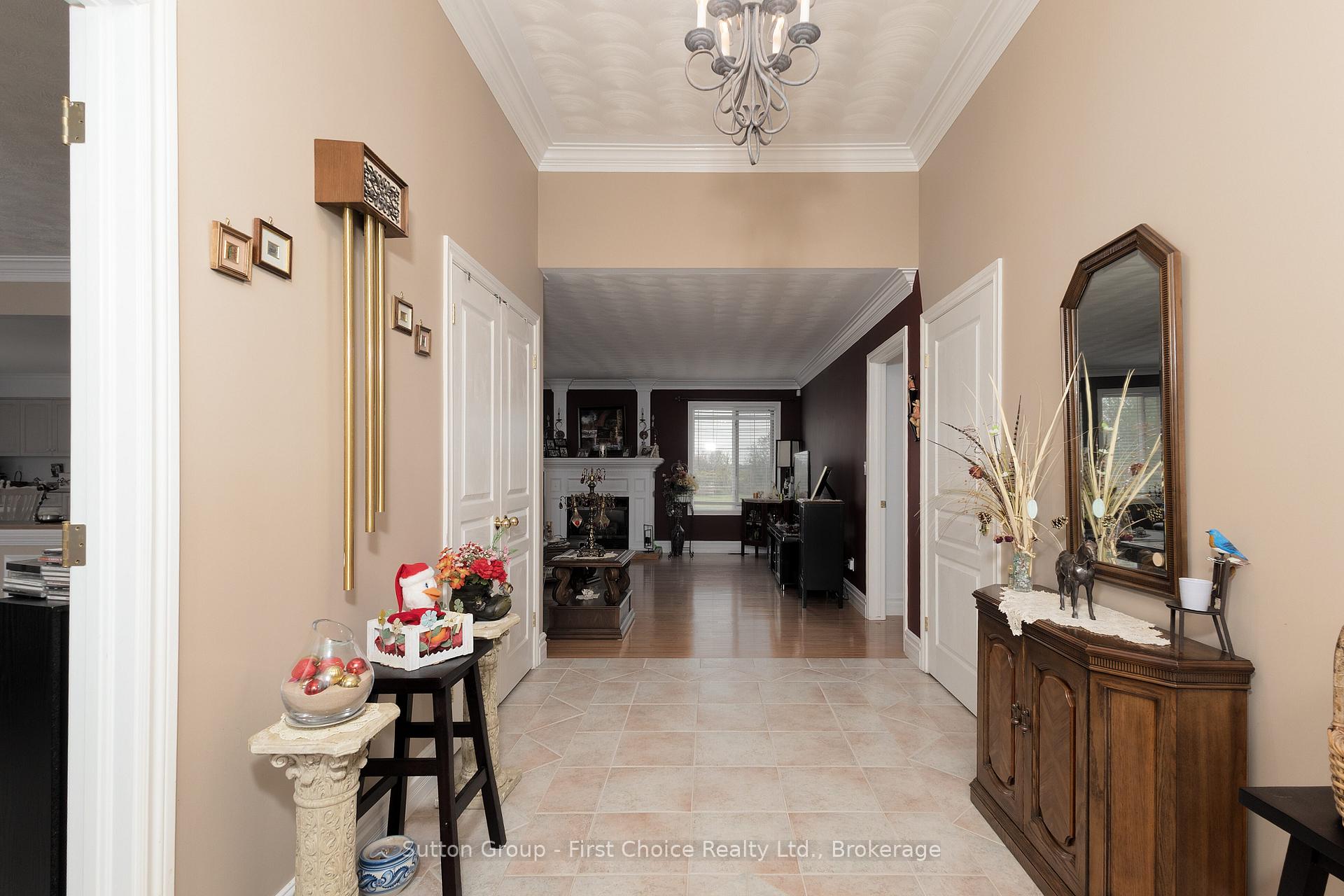 Photo 8 of 3988 Road 110, Perth East, North Easthope — HOMEH