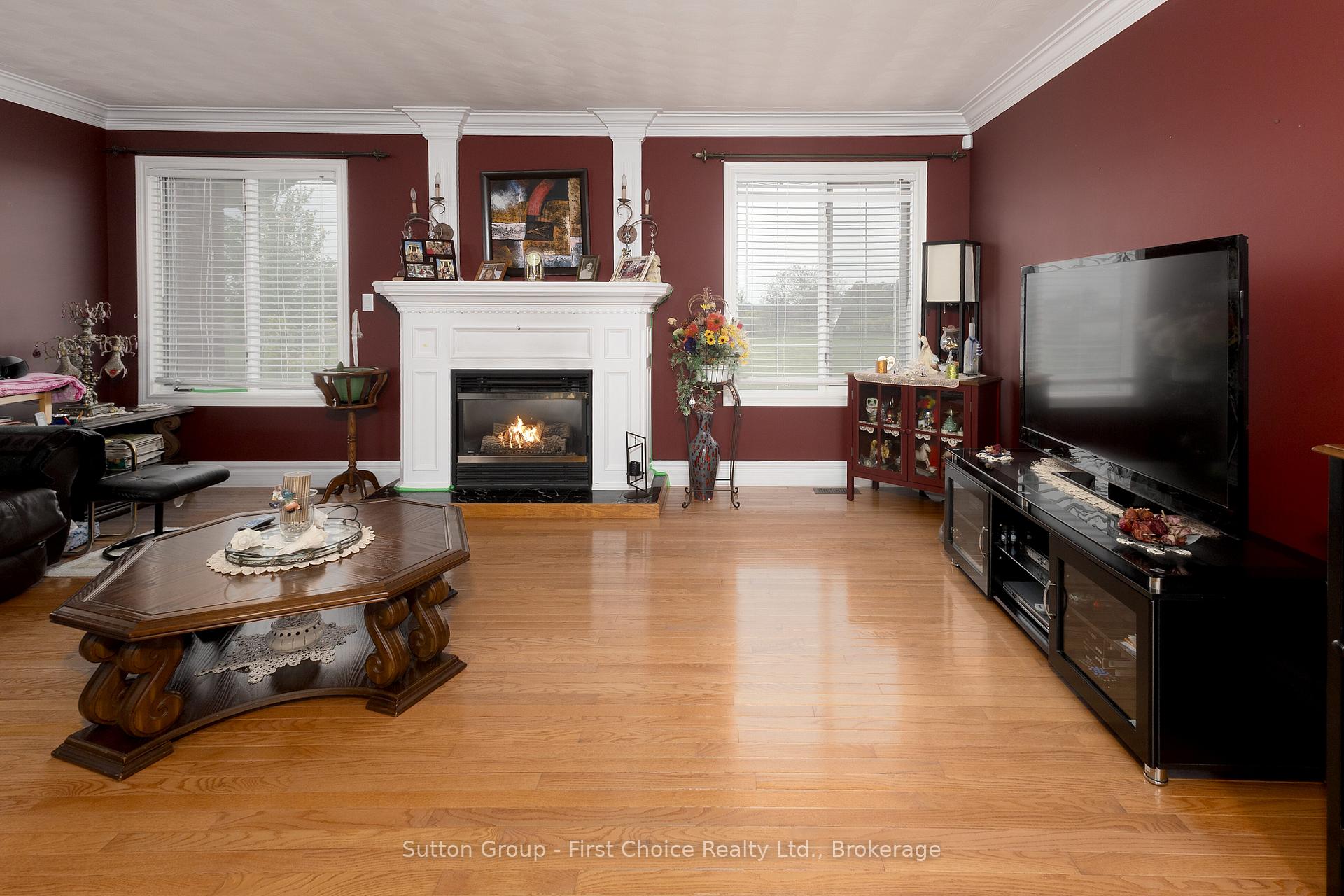 Photo 9 of 3988 Road 110, Perth East, North Easthope — HOMEH