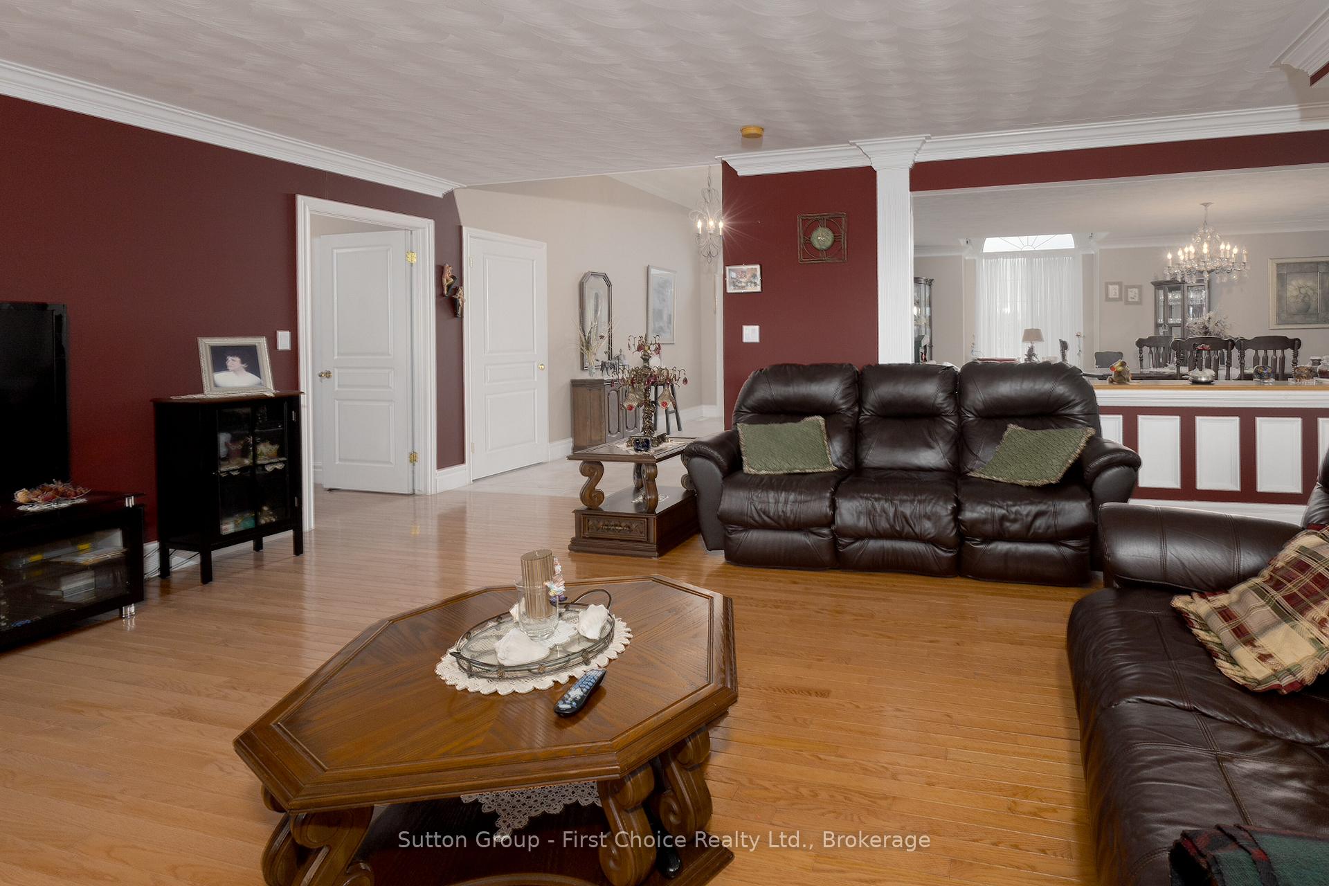 Photo 10 of 3988 Road 110, Perth East, North Easthope — HOMEH