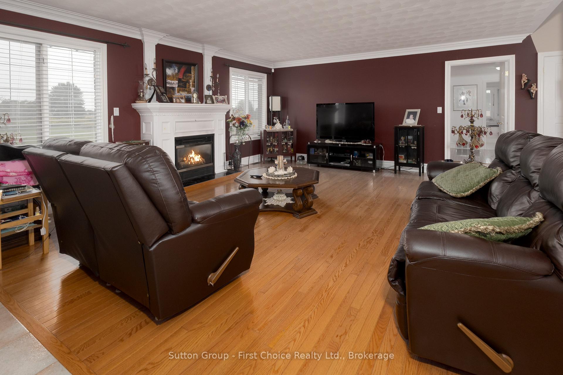 Photo 11 of 3988 Road 110, Perth East, North Easthope — HOMEH