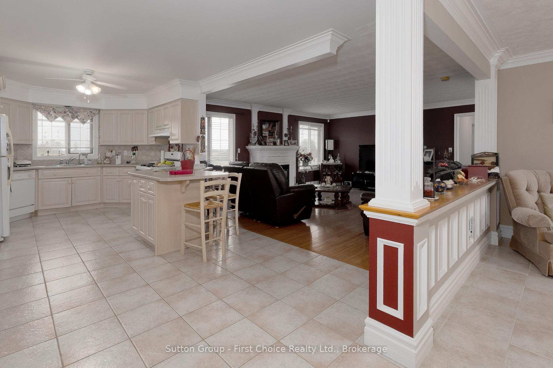 Photo 12 of 3988 Road 110, Perth East, North Easthope — HOMEH
