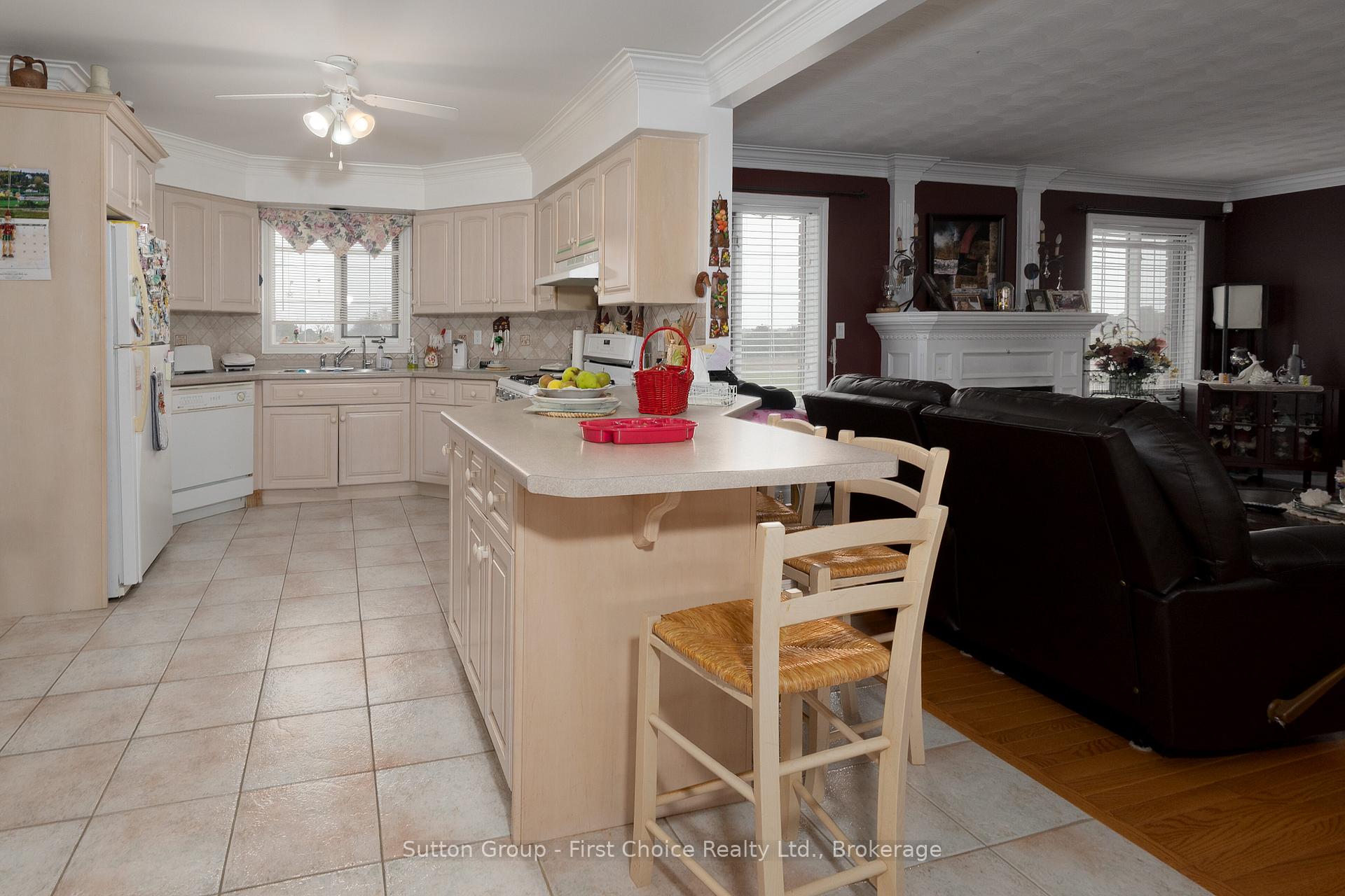 Photo 13 of 3988 Road 110, Perth East, North Easthope — HOMEH