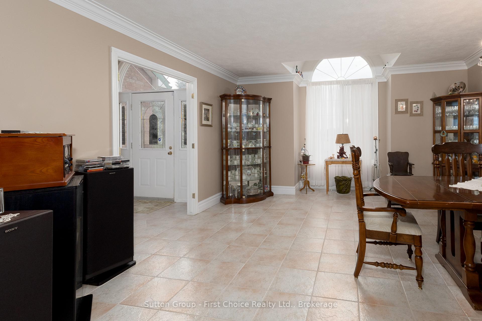 Photo 18 of 3988 Road 110, Perth East, North Easthope — HOMEH