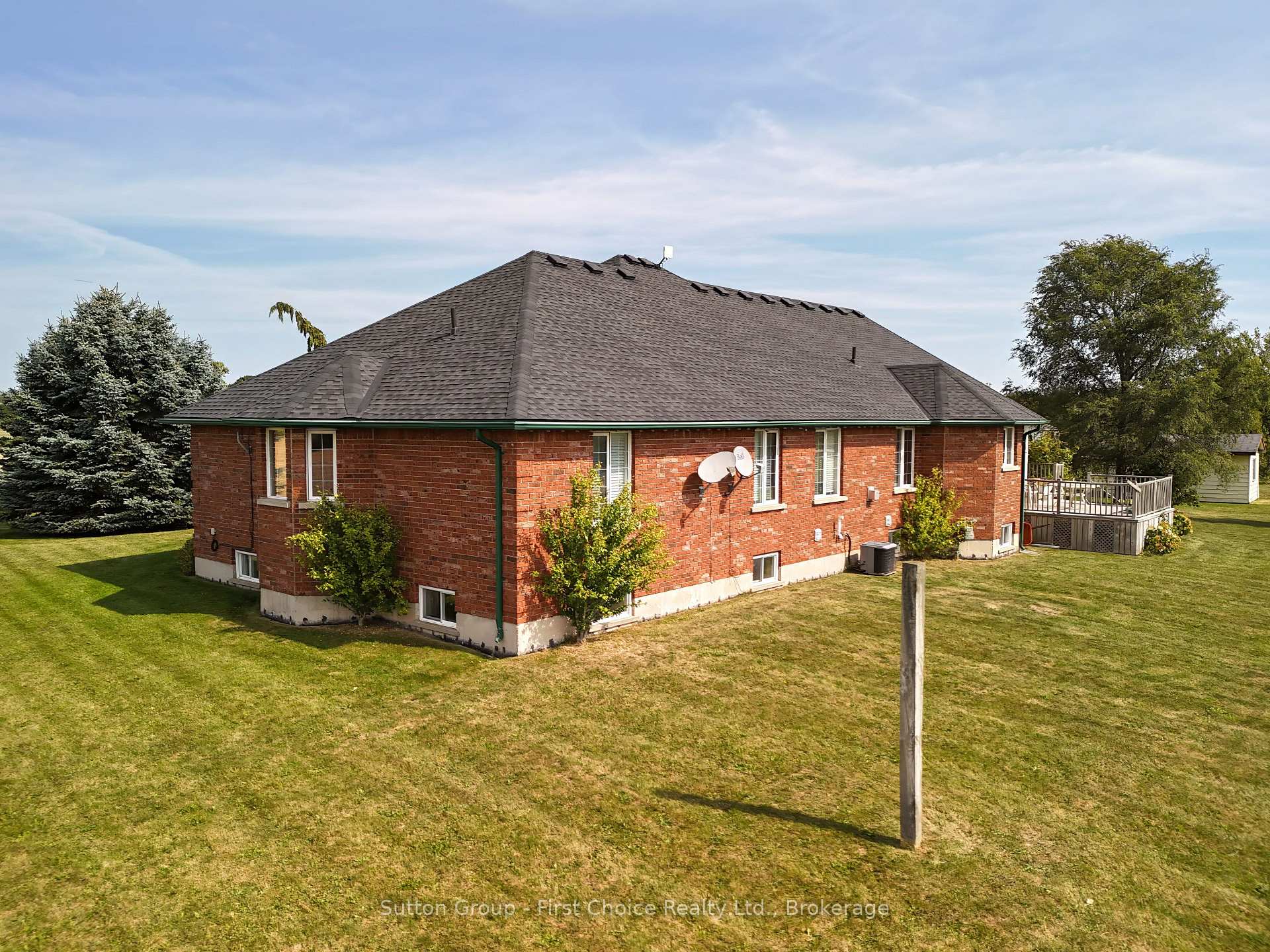 Photo 34 of 3988 Road 110, Perth East, North Easthope — HOMEH