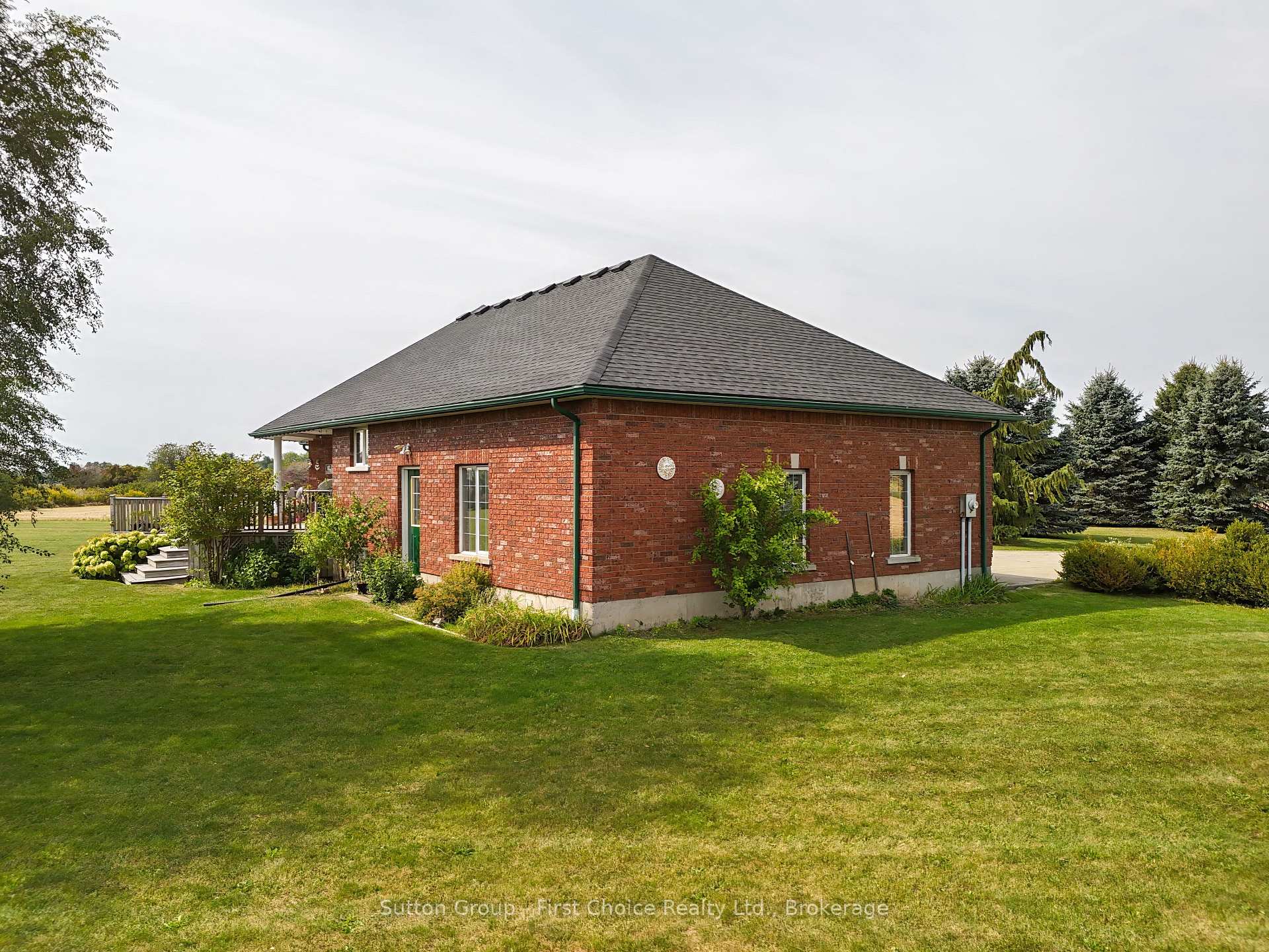Photo 35 of 3988 Road 110, Perth East, North Easthope — HOMEH