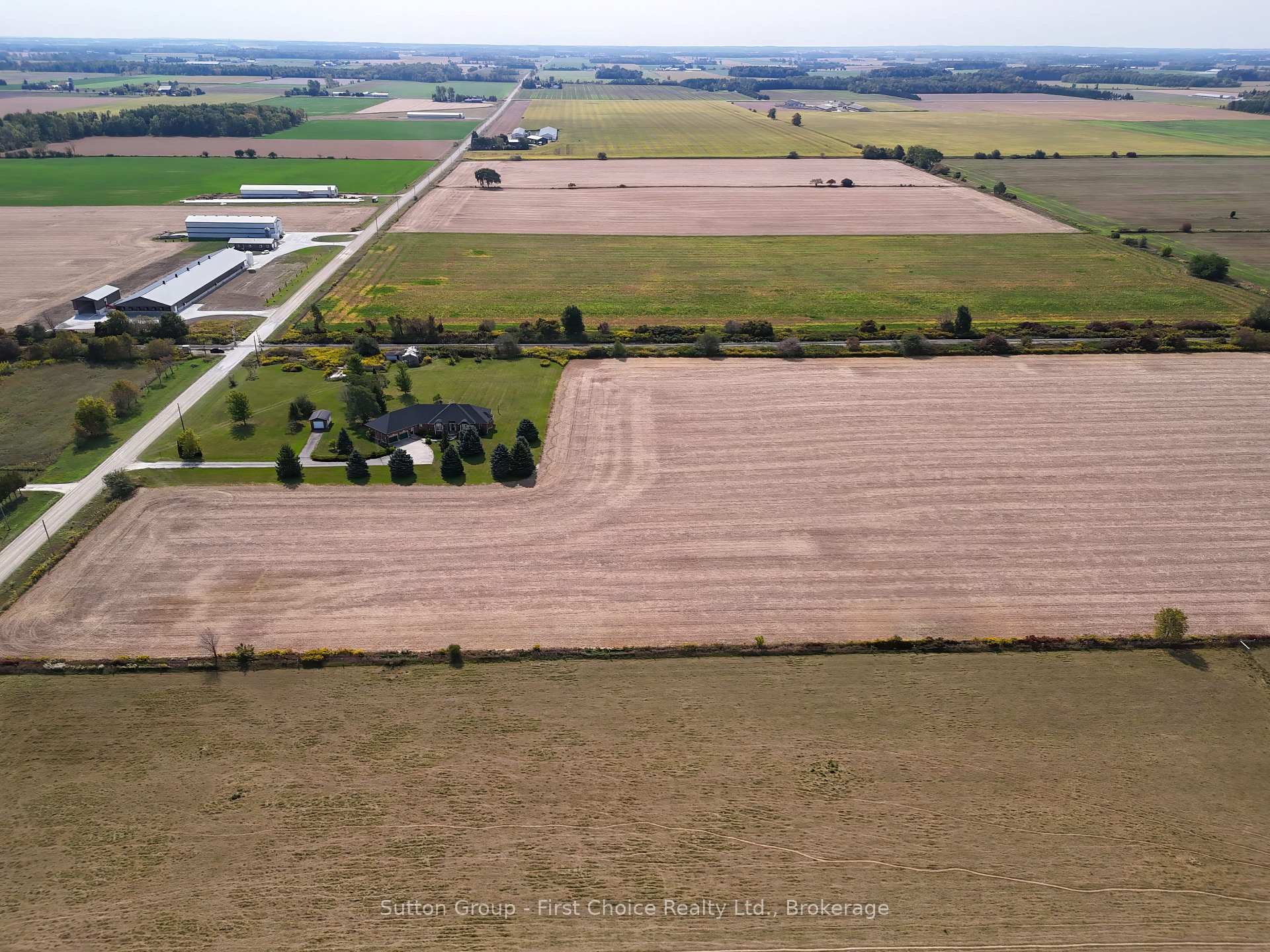 Photo 38 of 3988 Road 110, Perth East, North Easthope — HOMEH