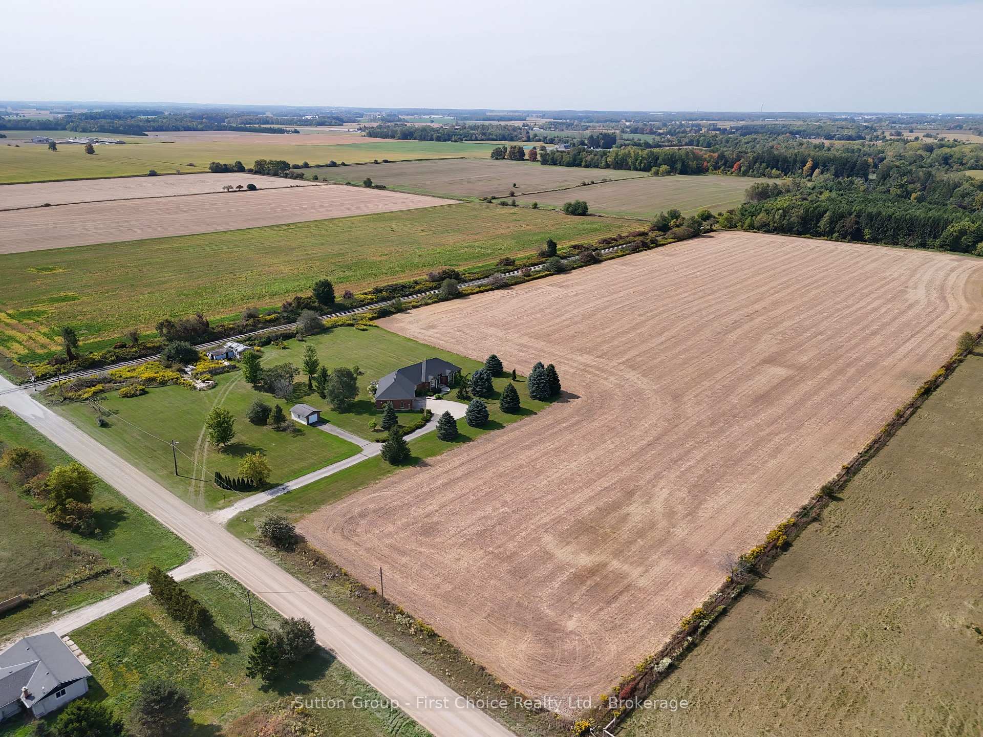 Photo 39 of 3988 Road 110, Perth East, North Easthope — HOMEH