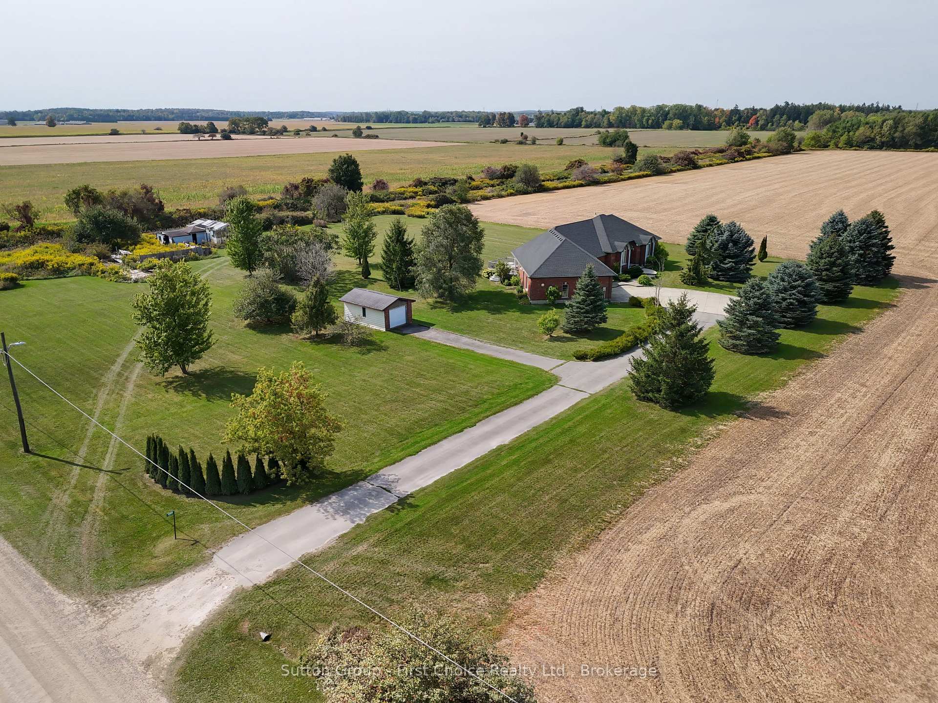 Photo 41 of 3988 Road 110, Perth East, North Easthope — HOMEH