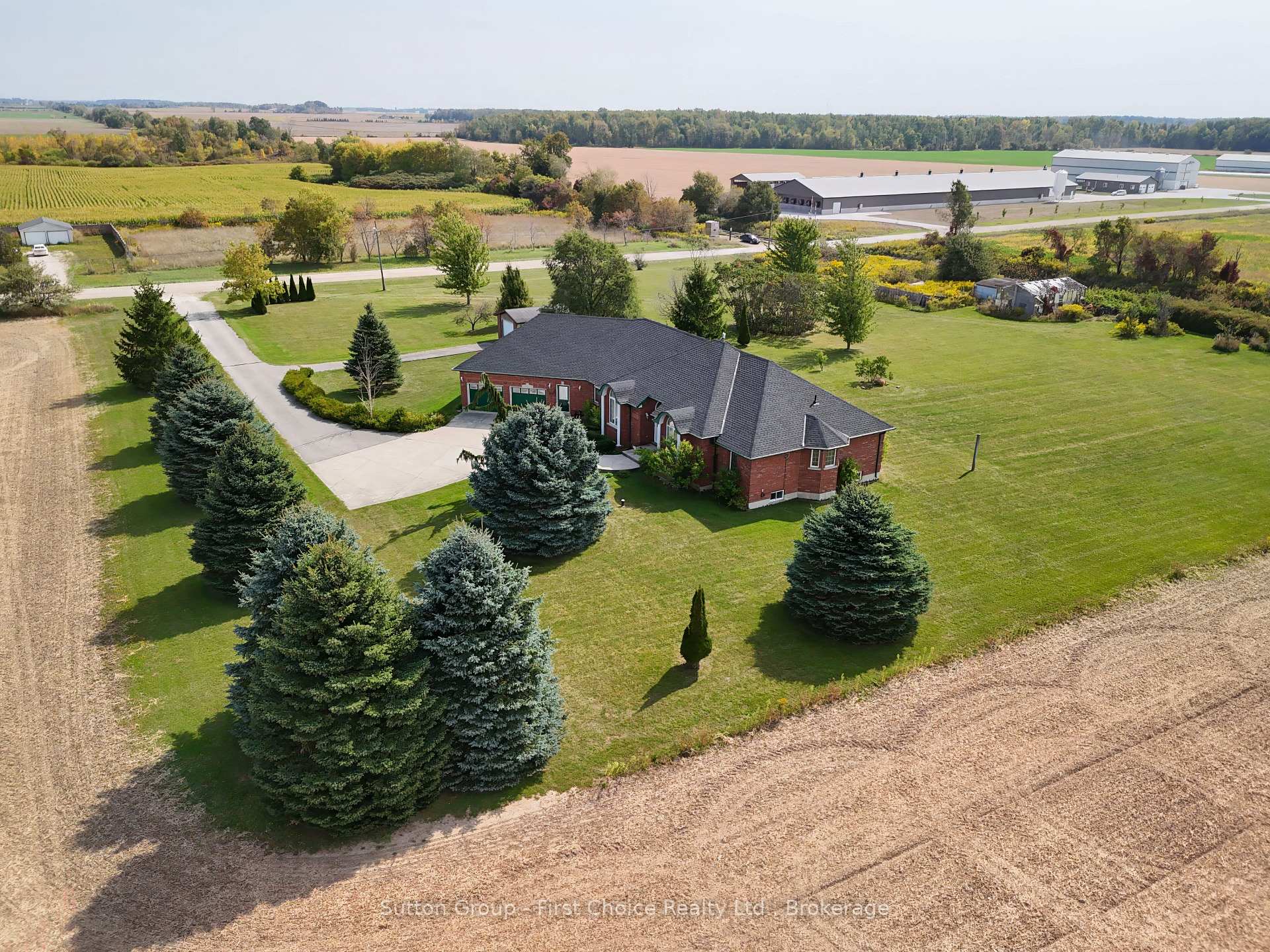 Photo 42 of 3988 Road 110, Perth East, North Easthope — HOMEH