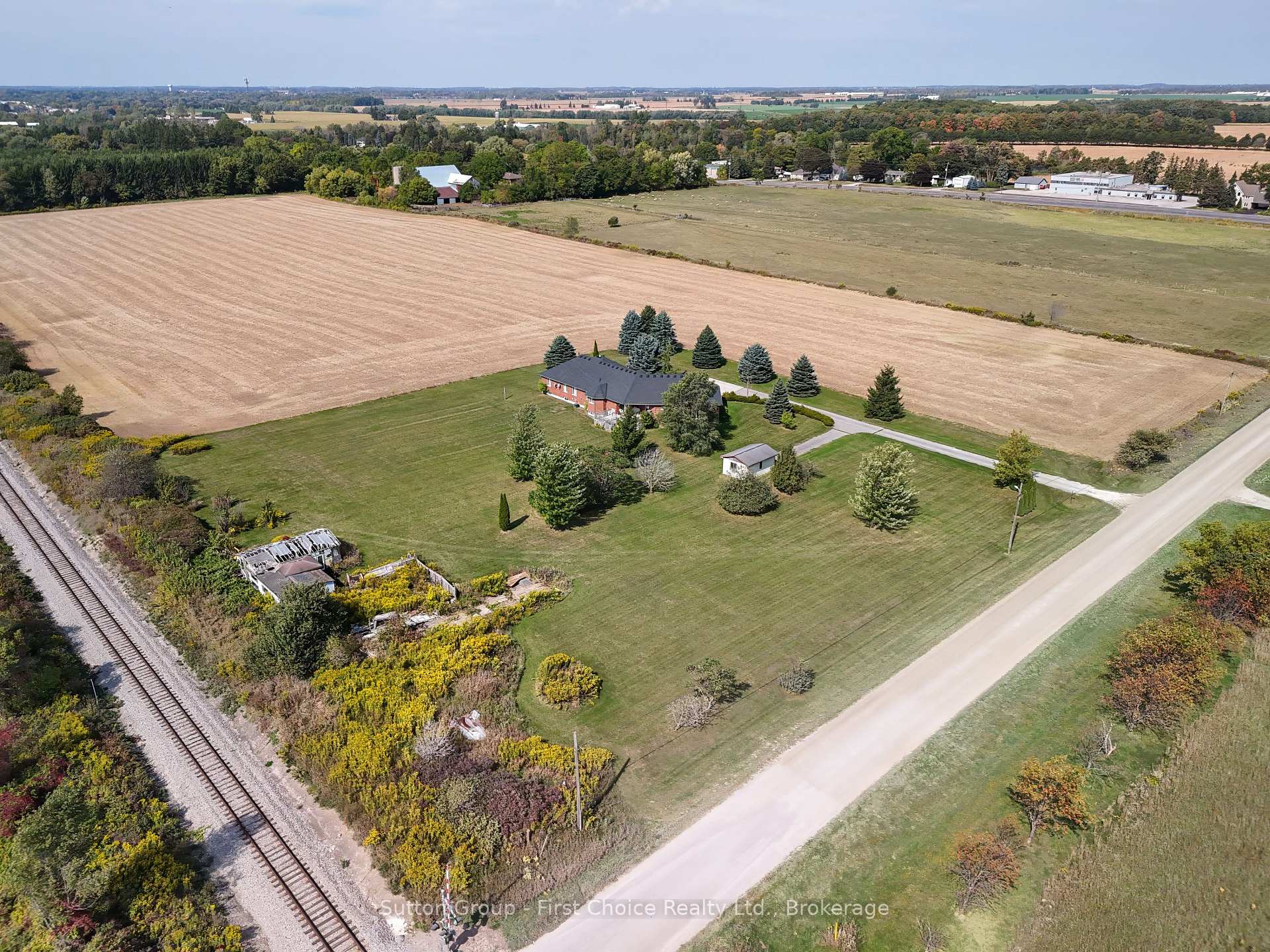 Photo 44 of 3988 Road 110, Perth East, North Easthope — HOMEH