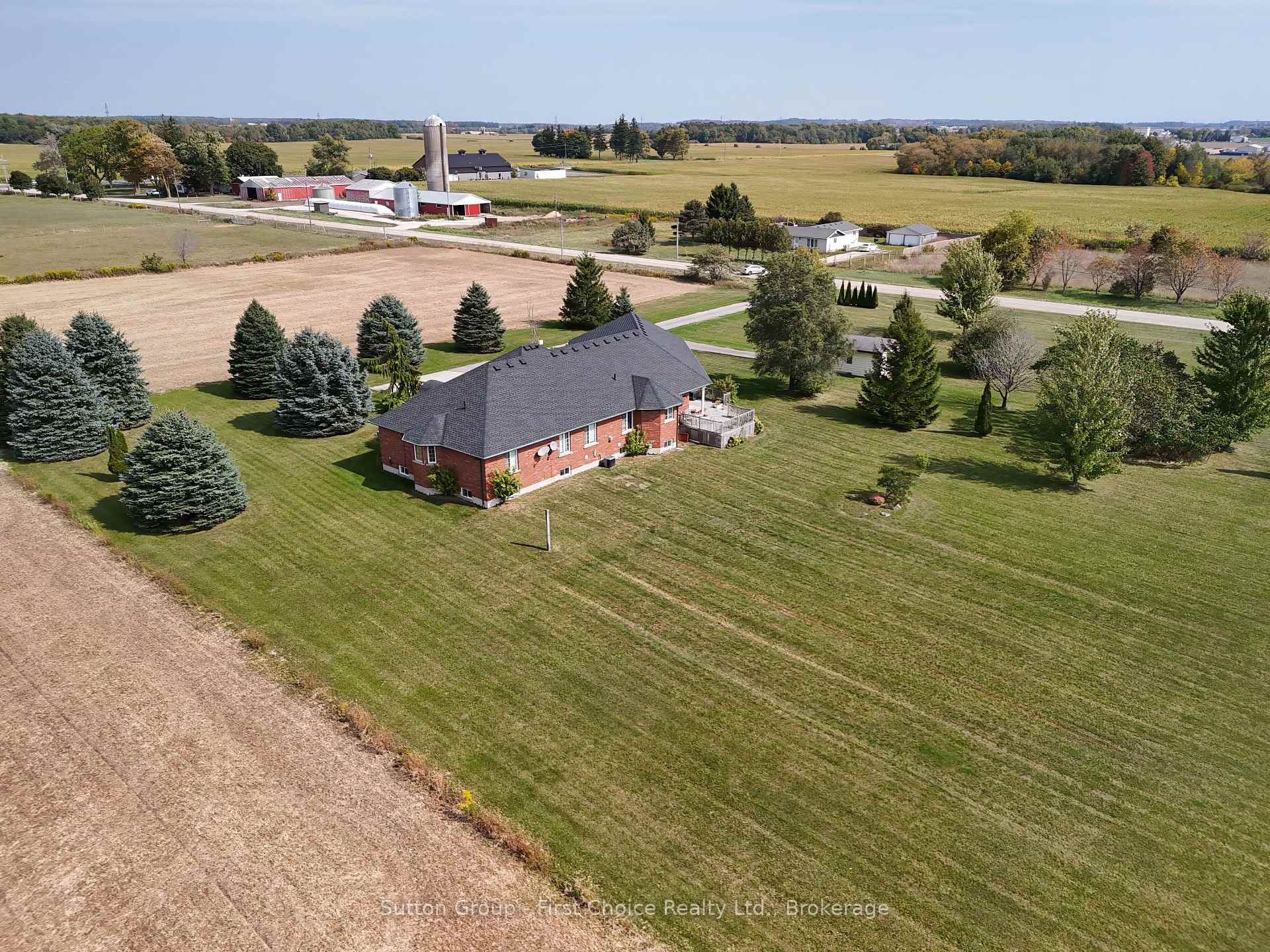 Photo 46 of 3988 Road 110, Perth East, North Easthope — HOMEH