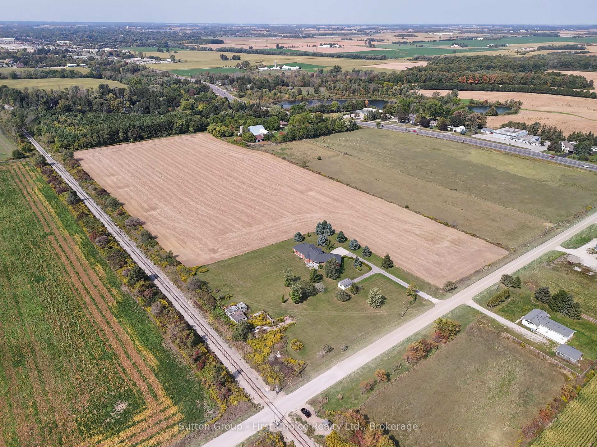 Photo 47 of 3988 Road 110, Perth East, North Easthope — HOMEH