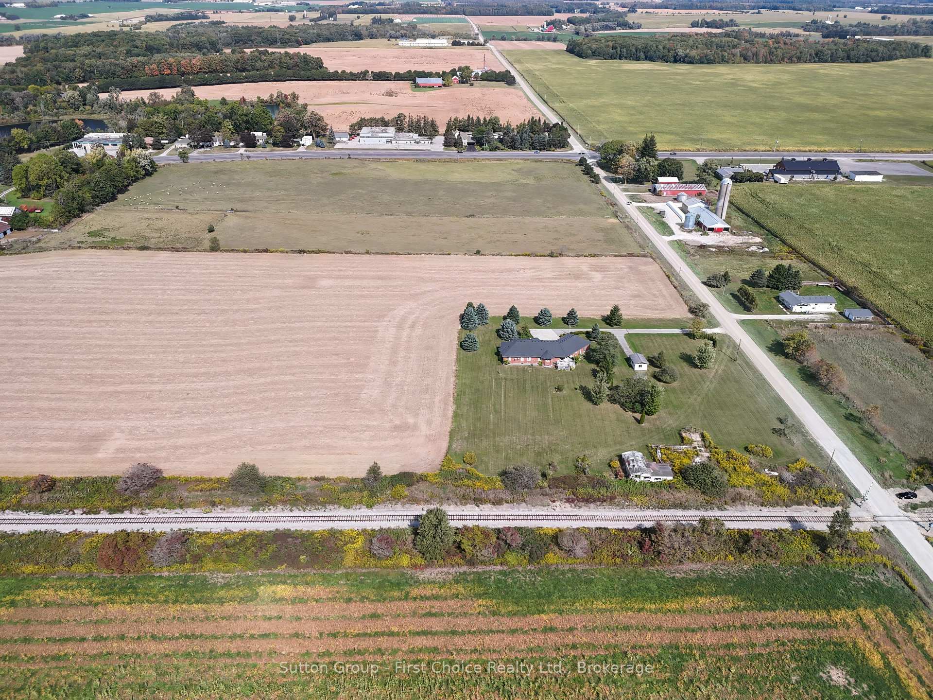 Photo 48 of 3988 Road 110, Perth East, North Easthope — HOMEH