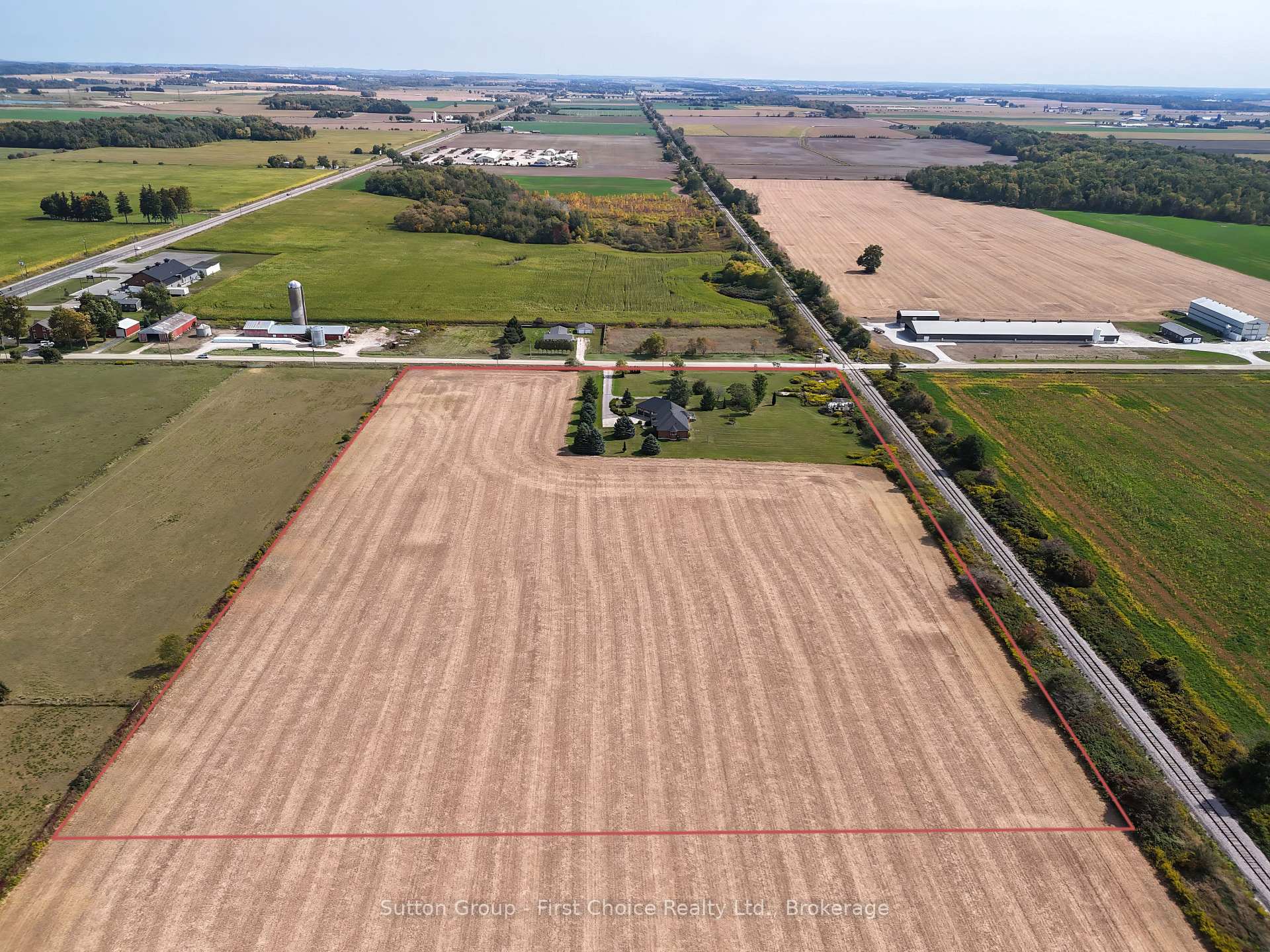 Photo 49 of 3988 Road 110, Perth East, North Easthope — HOMEH