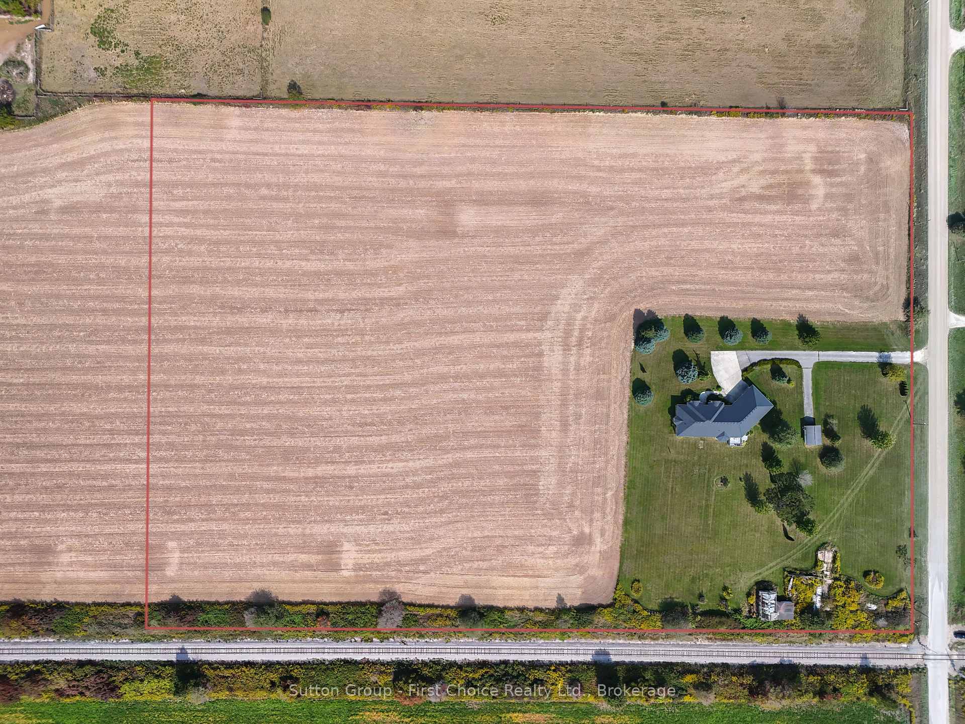Photo 50 of 3988 Road 110, Perth East, North Easthope — HOMEH