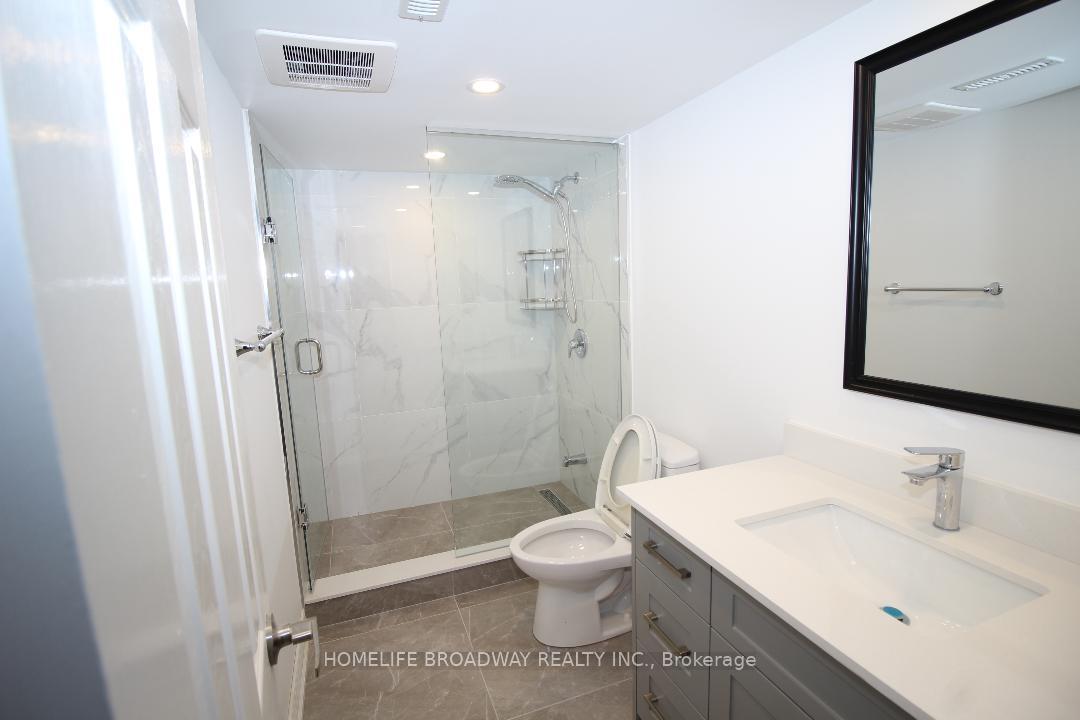 Photo 6 of Unit Basement, 175 Stather Crescent, Markham, Milliken Mills East — HOMEH
