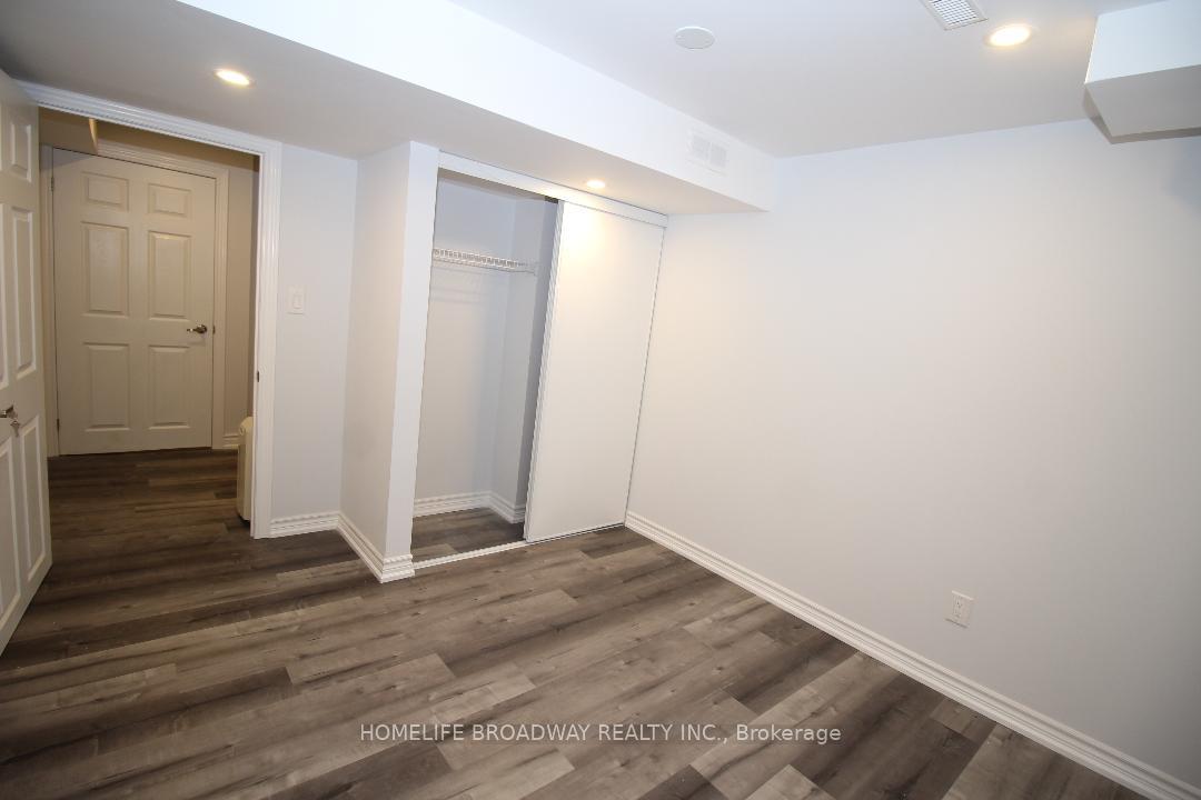 Photo 7 of Unit Basement, 175 Stather Crescent, Markham, Milliken Mills East — HOMEH