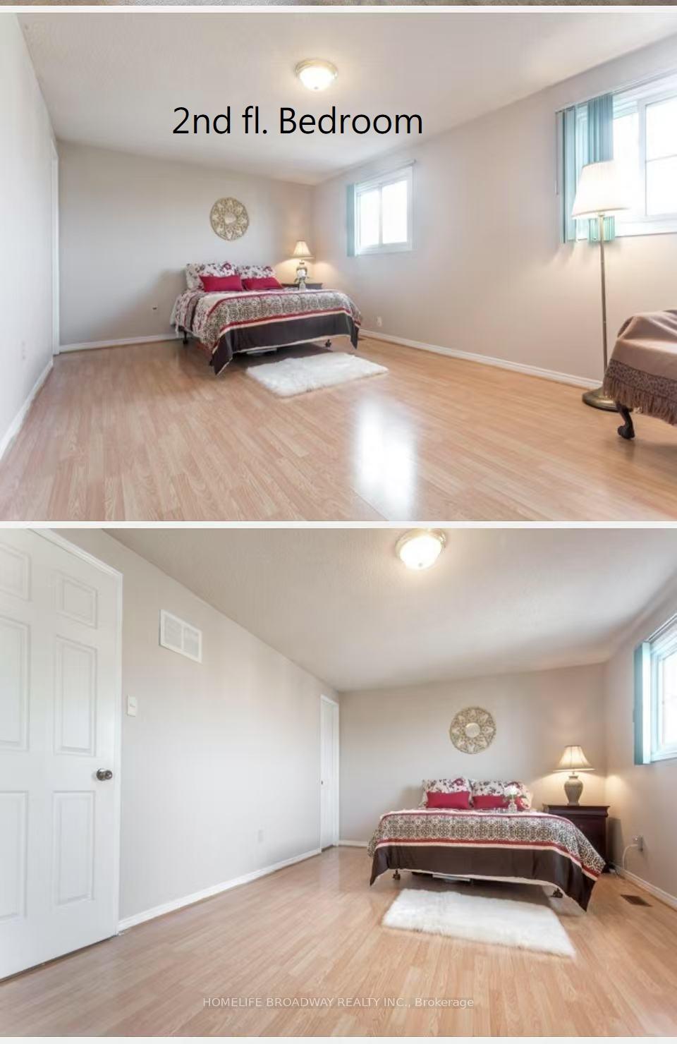 Photo 9 of Unit Basement, 175 Stather Crescent, Markham, Milliken Mills East — HOMEH