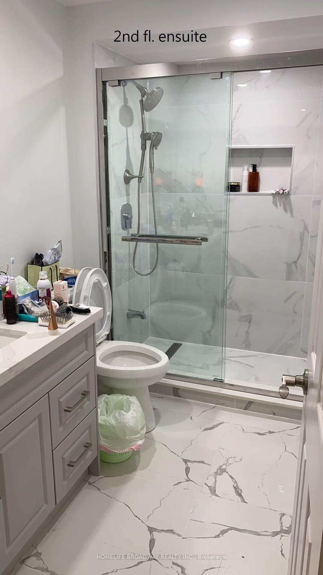 Photo 10 of Unit Basement, 175 Stather Crescent, Markham, Milliken Mills East — HOMEH