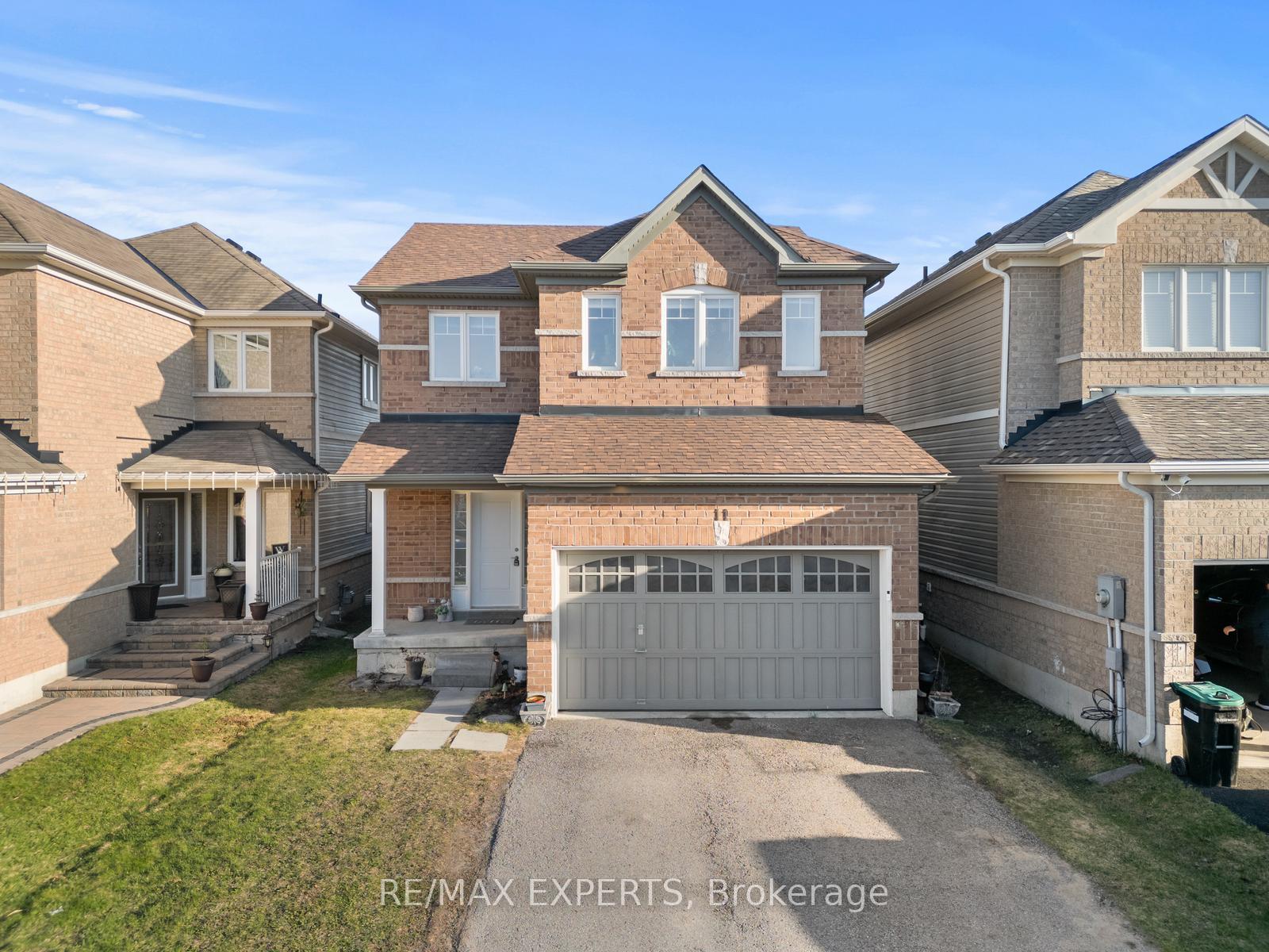 Photo 1 of 11 Warman Street, New Tecumseth, Alliston — HOMEH