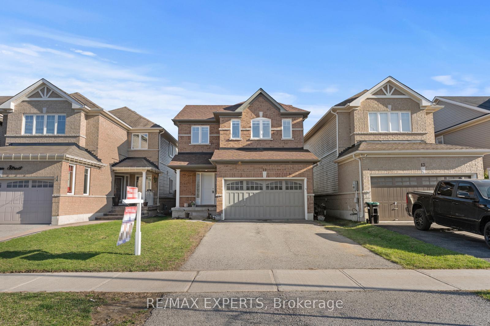 Photo 5 of 11 Warman Street, New Tecumseth, Alliston — HOMEH
