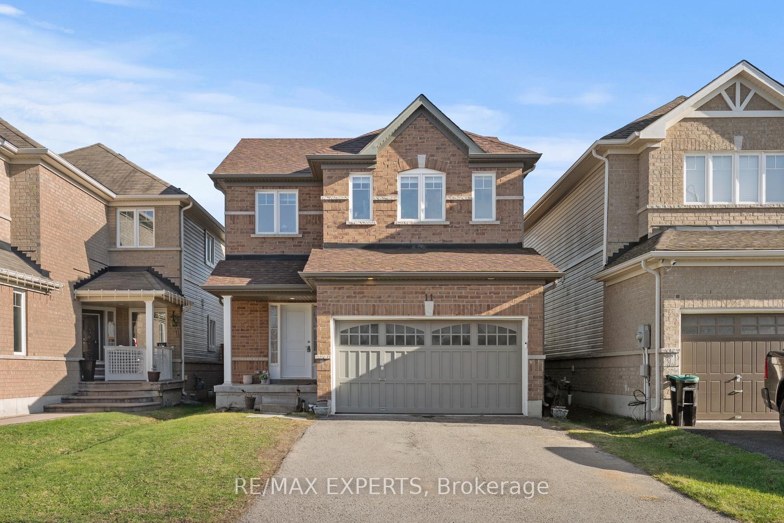 Photo 6 of 11 Warman Street, New Tecumseth, Alliston — HOMEH