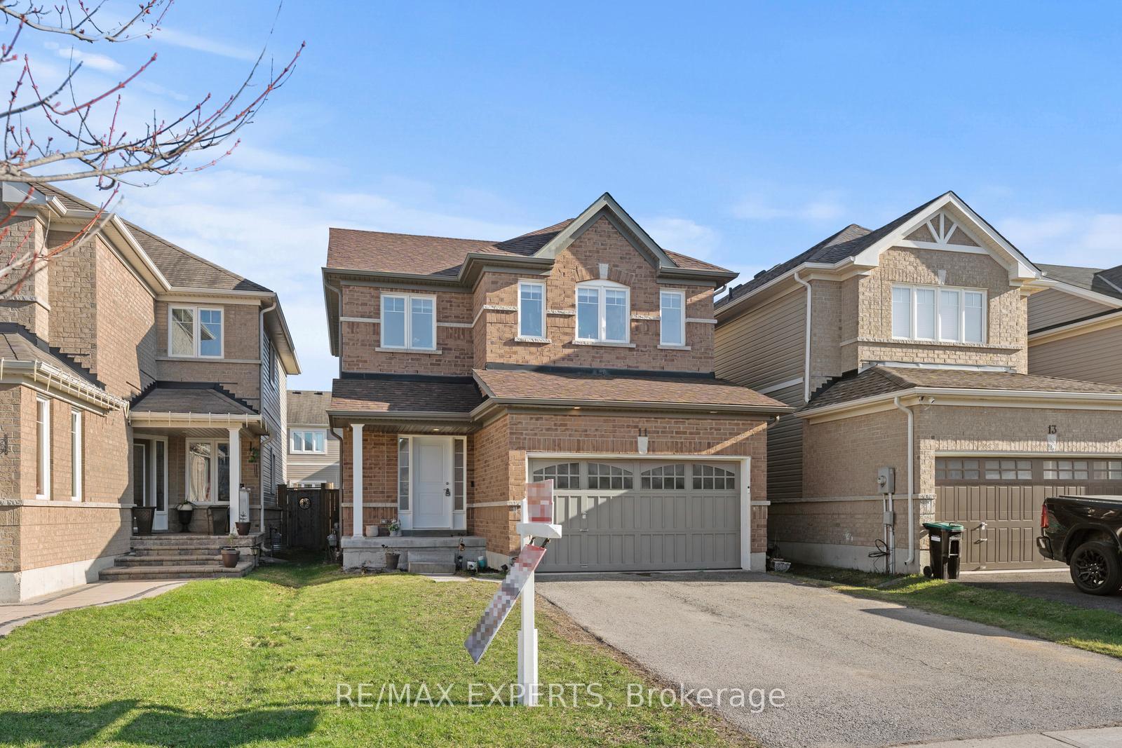 Photo 7 of 11 Warman Street, New Tecumseth, Alliston — HOMEH
