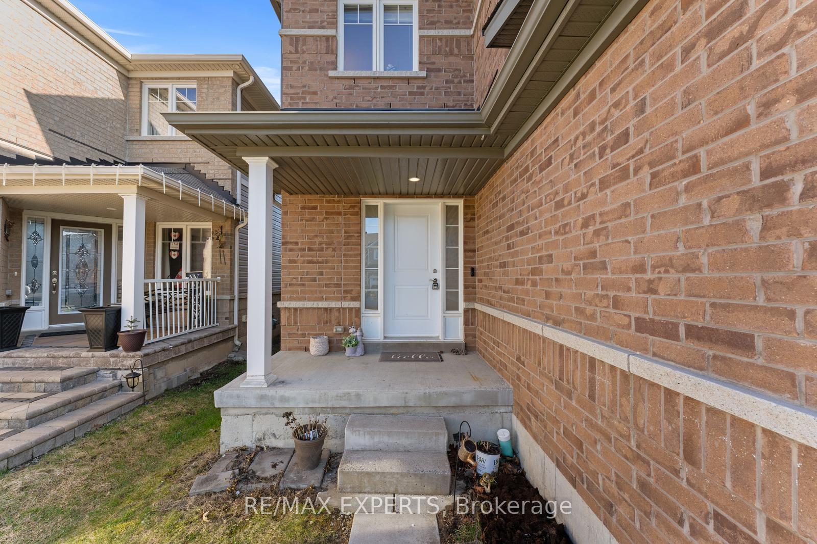 Photo 8 of 11 Warman Street, New Tecumseth, Alliston — HOMEH