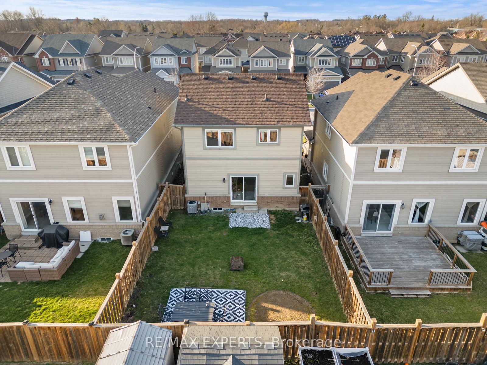 Photo 45 of 11 Warman Street, New Tecumseth, Alliston — HOMEH