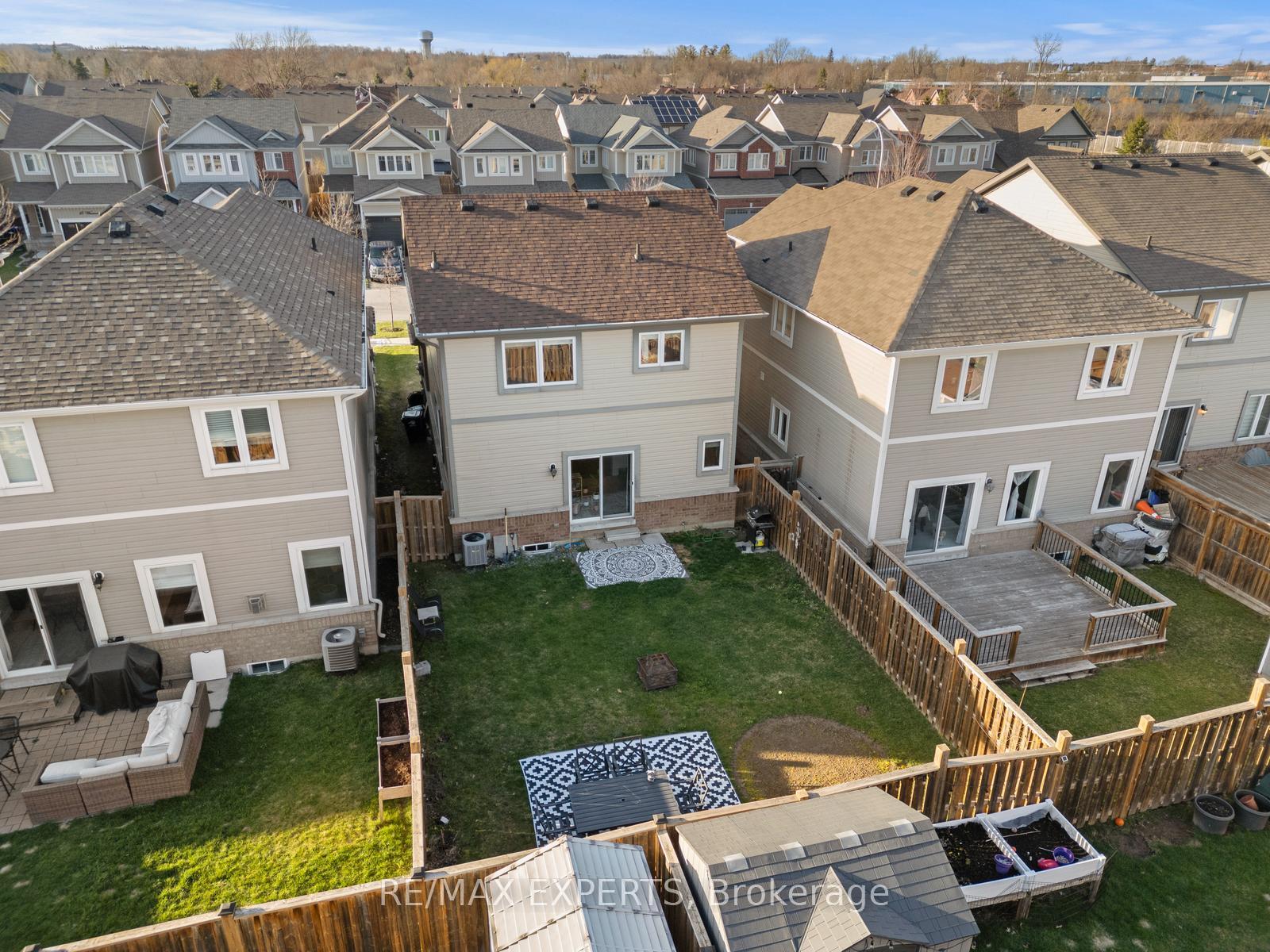 Photo 47 of 11 Warman Street, New Tecumseth, Alliston — HOMEH