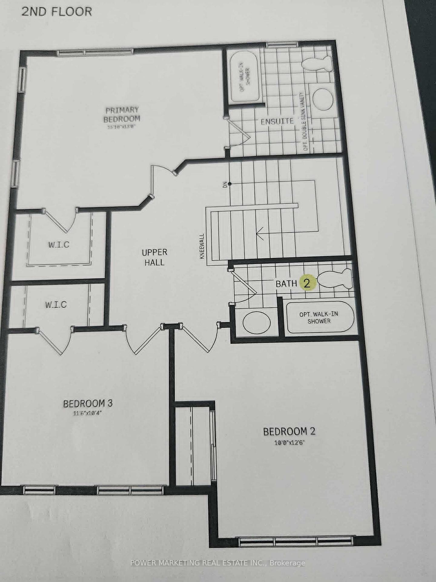 Photo 2 of 201 Ryan Reynolds Way, Ottawa, Mer Bleue/Bradley Estates/Anderson Park — HOMEH