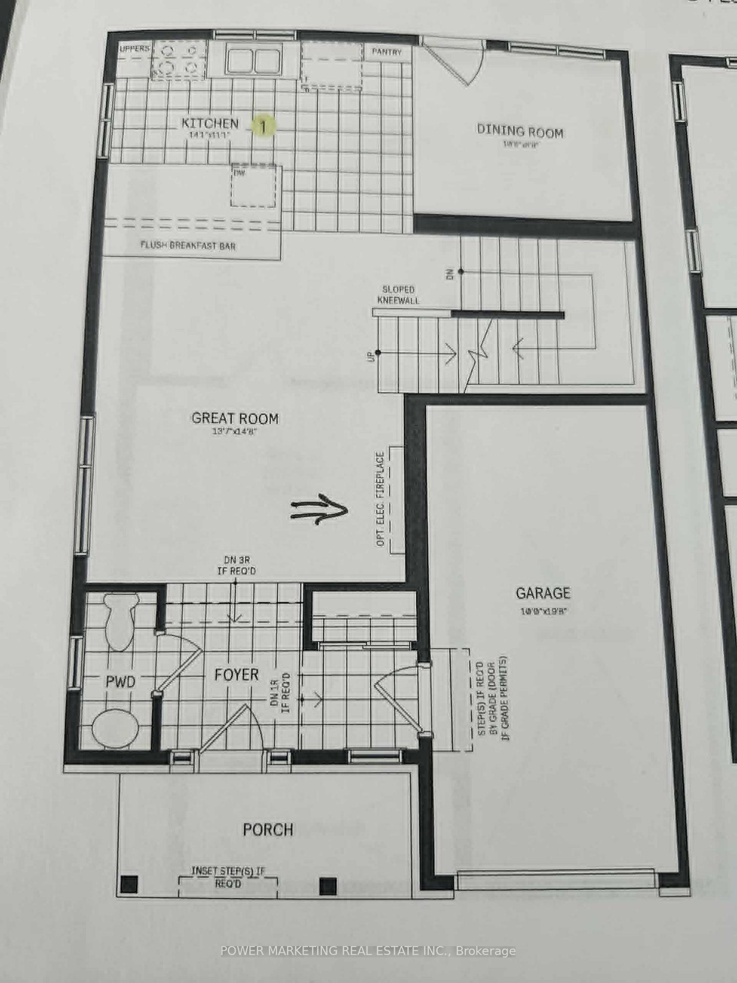 Photo 3 of 201 Ryan Reynolds Way, Ottawa, Mer Bleue/Bradley Estates/Anderson Park — HOMEH