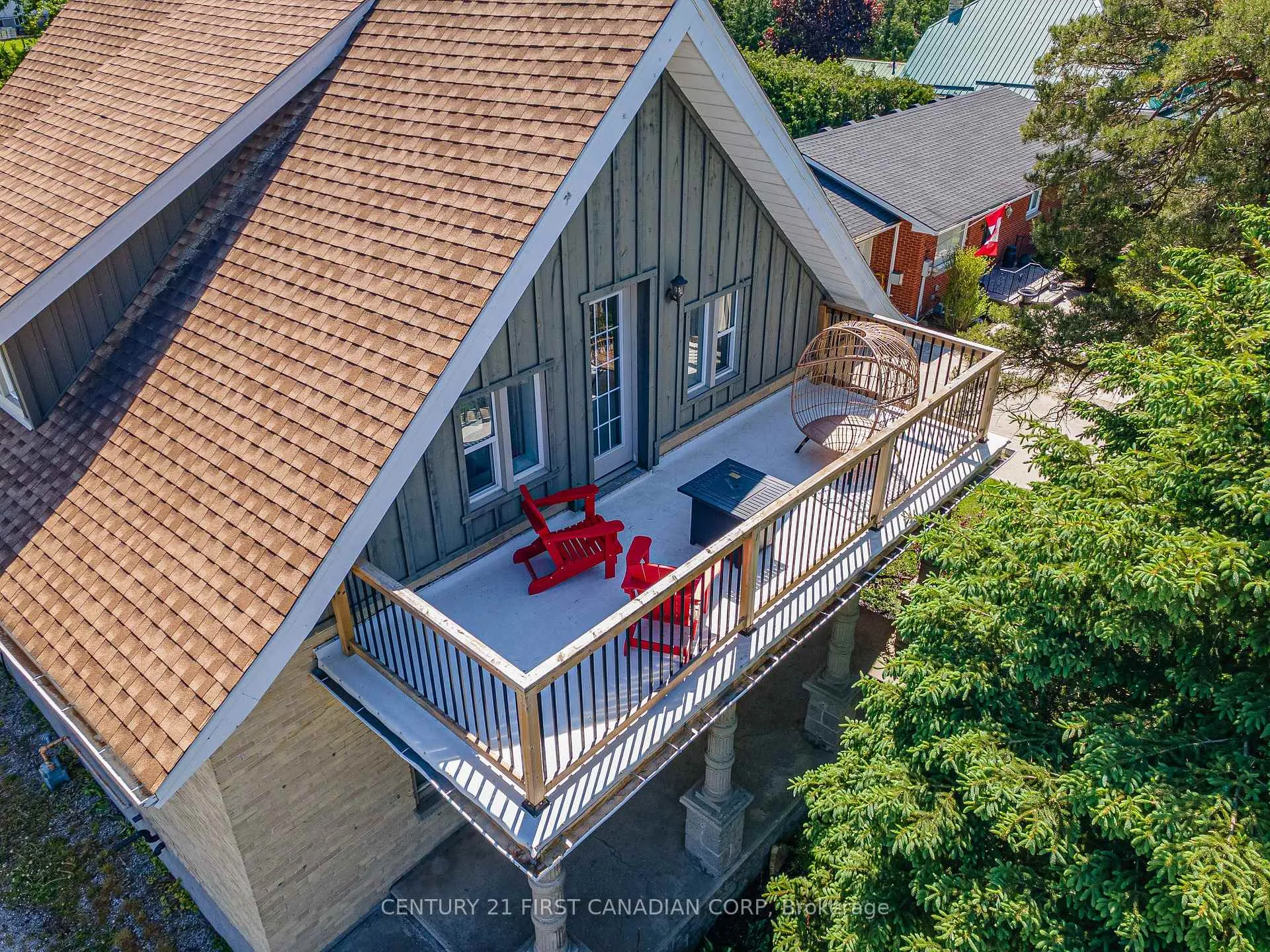 Photo 3 of 3199 Mount Carmel Drive, North Middlesex, Mount Carmel — HOMEH