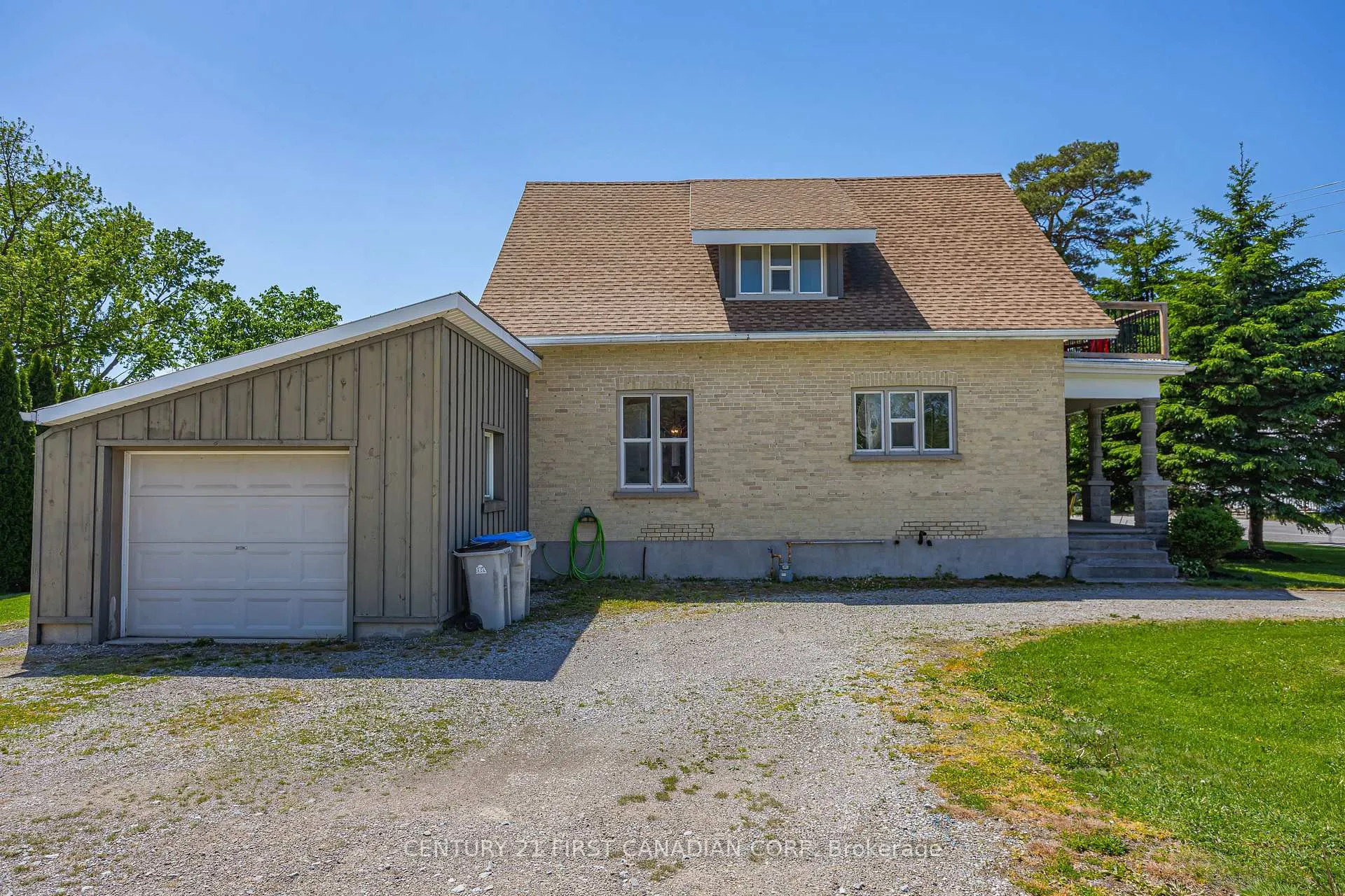 Photo 4 of 3199 Mount Carmel Drive, North Middlesex, Mount Carmel — HOMEH