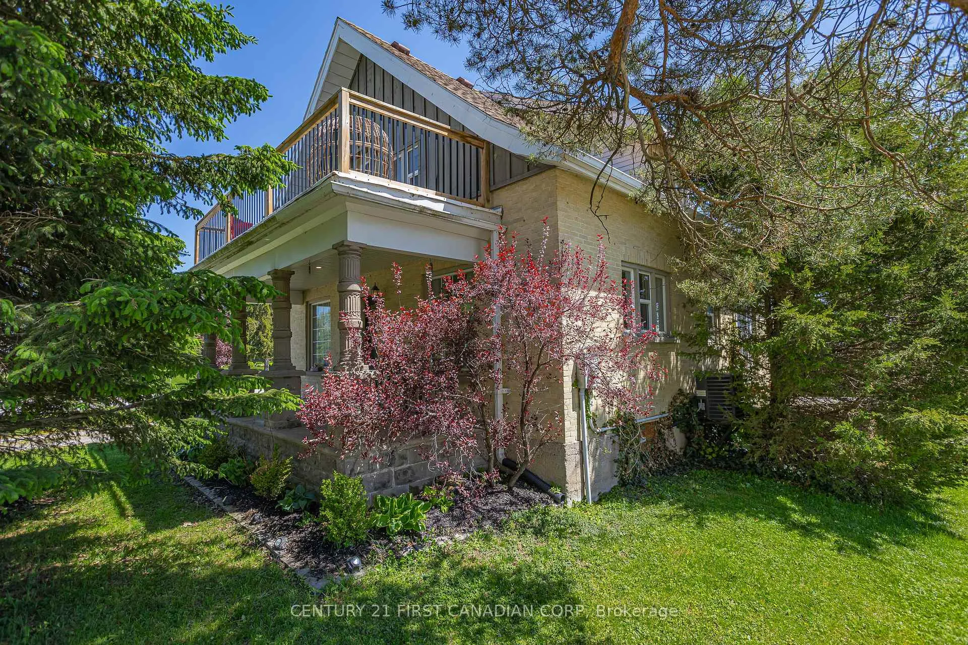Photo 6 of 3199 Mount Carmel Drive, North Middlesex, Mount Carmel — HOMEH