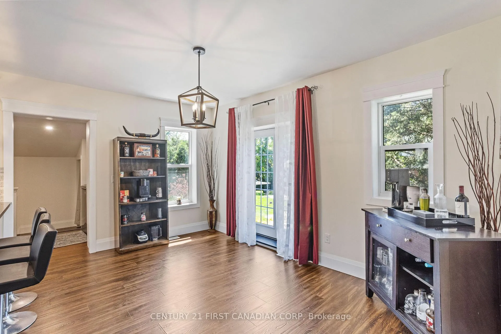 Photo 18 of 3199 Mount Carmel Drive, North Middlesex, Mount Carmel — HOMEH