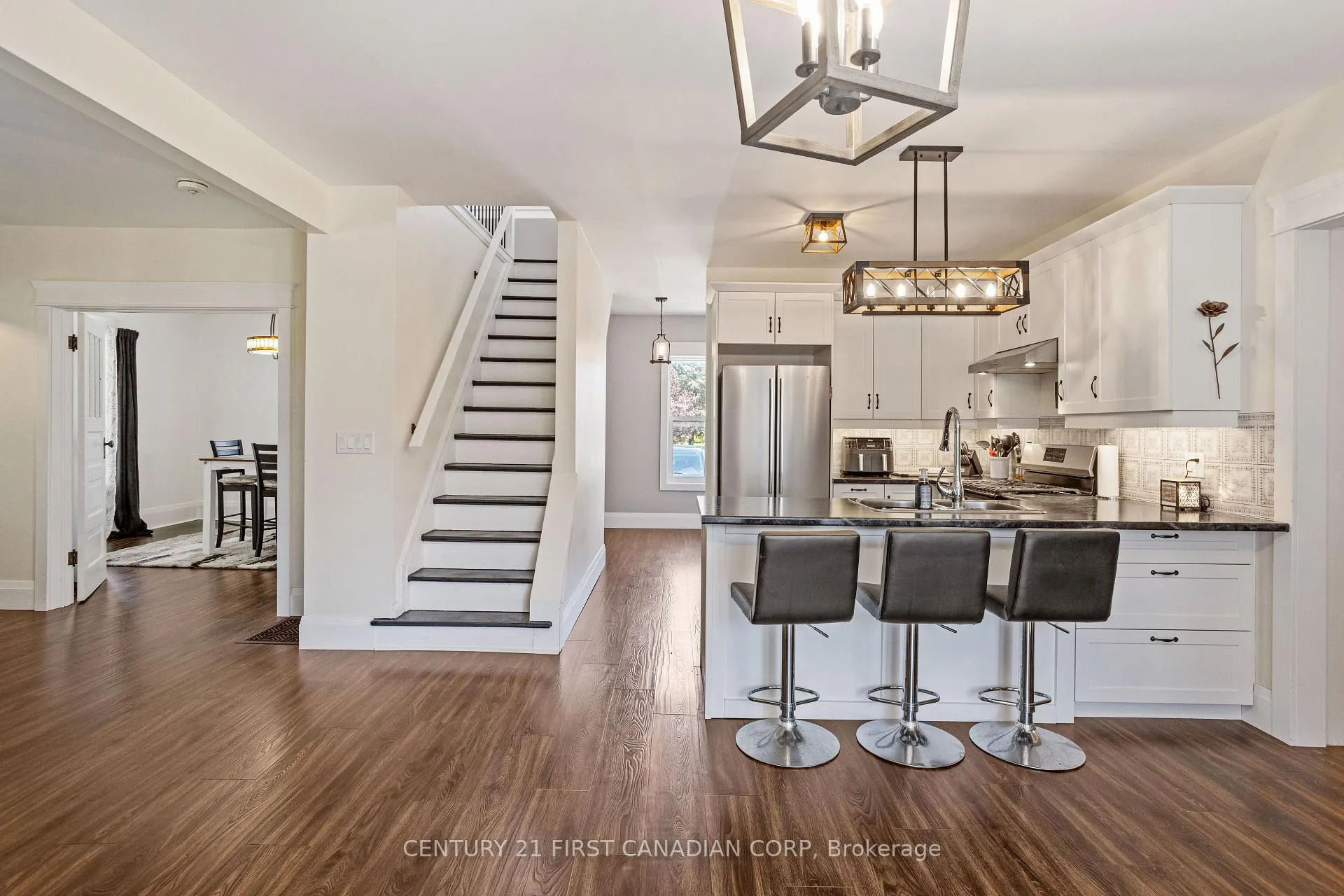Photo 19 of 3199 Mount Carmel Drive, North Middlesex, Mount Carmel — HOMEH
