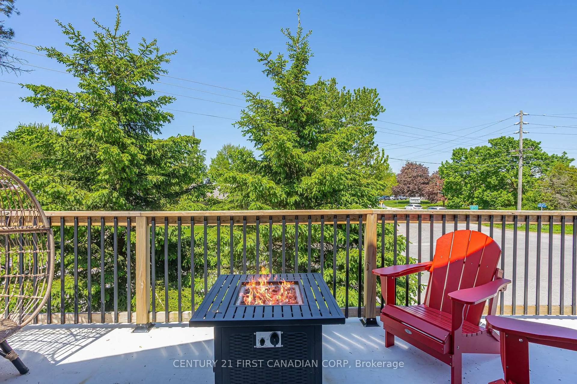 Photo 34 of 3199 Mount Carmel Drive, North Middlesex, Mount Carmel — HOMEH