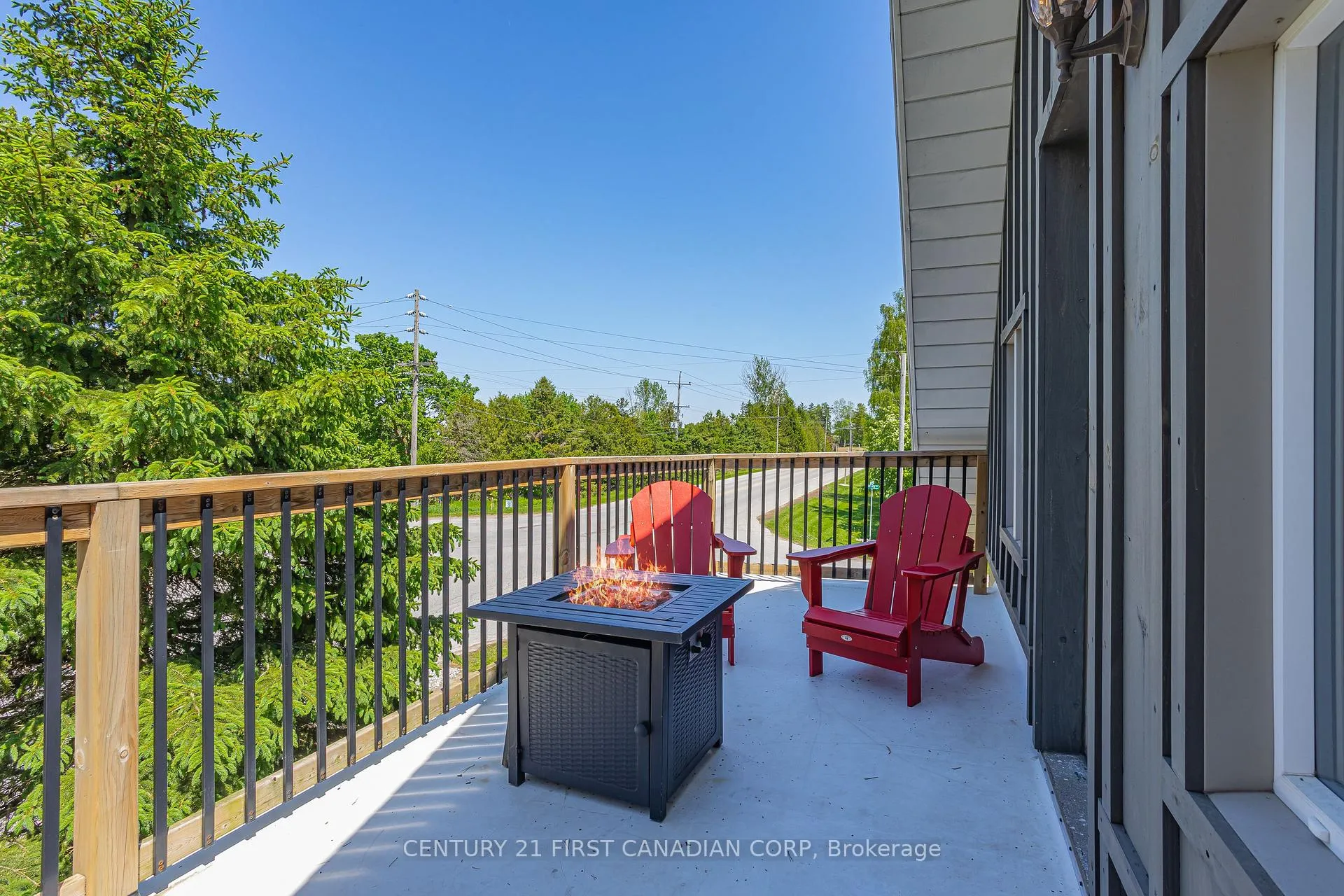 Photo 35 of 3199 Mount Carmel Drive, North Middlesex, Mount Carmel — HOMEH